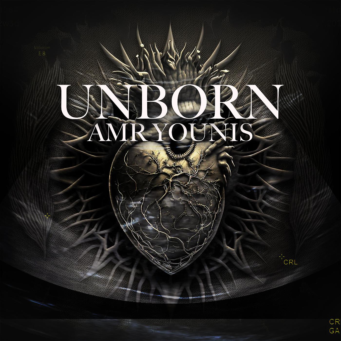 Постер альбома Unborn