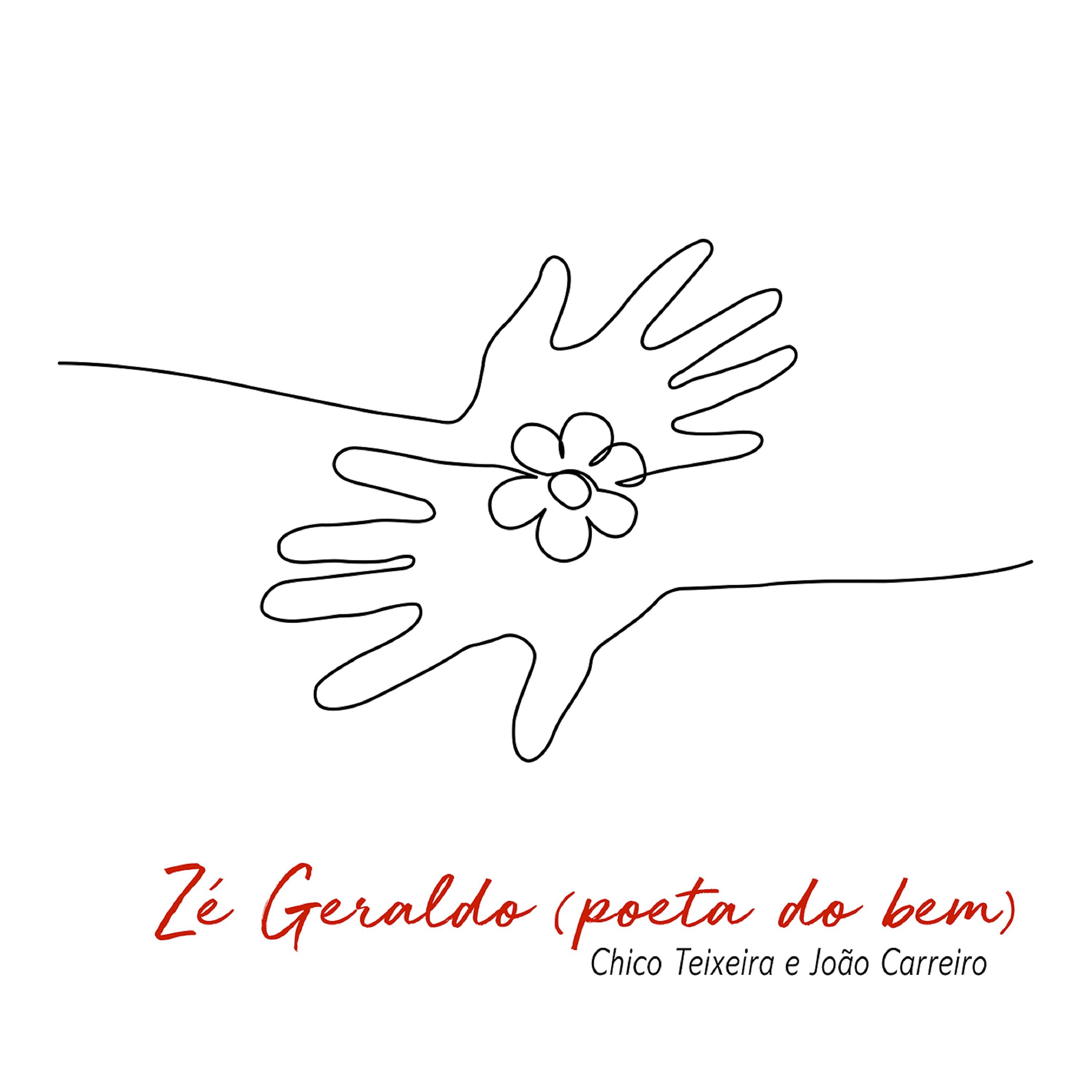 Постер альбома Zé Geraldo (Poeta do Bem)