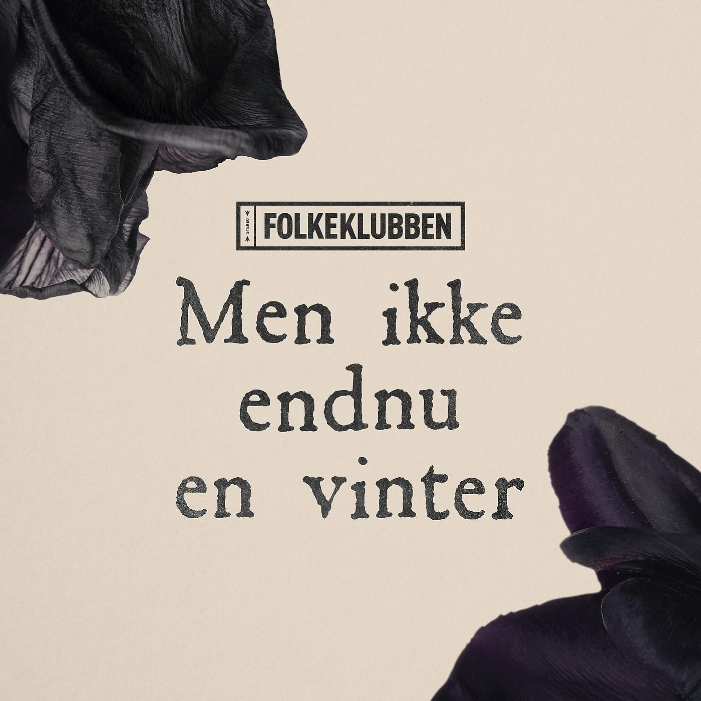 Постер альбома Men Ikke Endnu En Vinter
