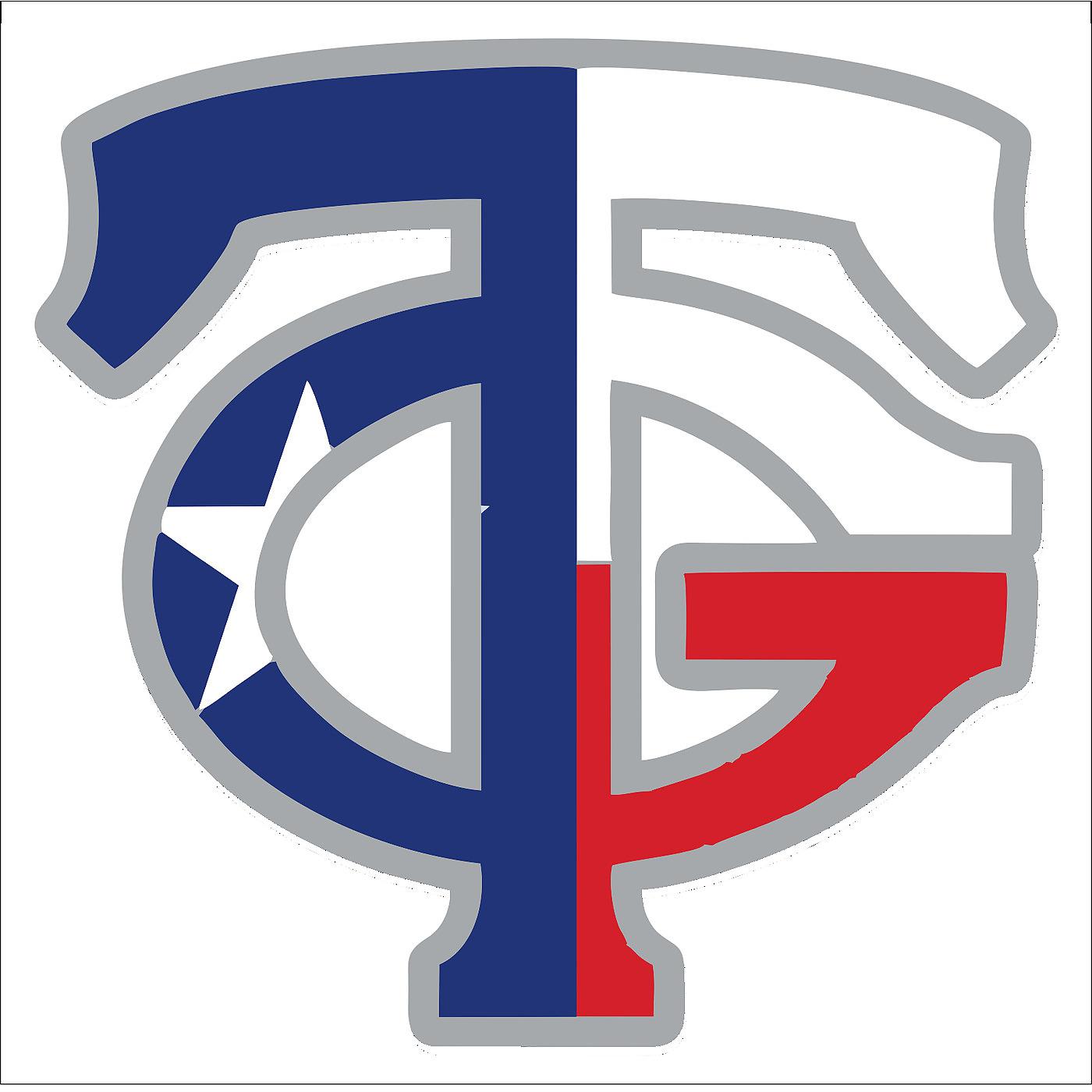Постер альбома Texas Giants Anthem