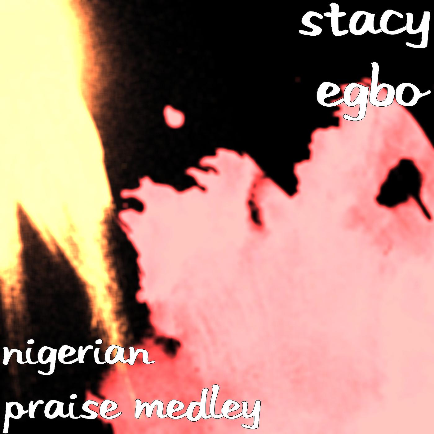 Постер альбома Nigerian Praise Medley