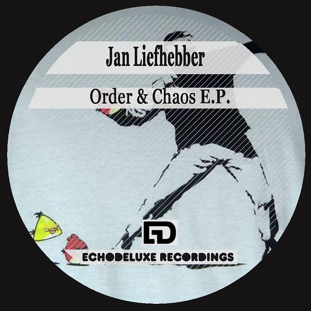 Постер альбома Order & Chaos E.P.