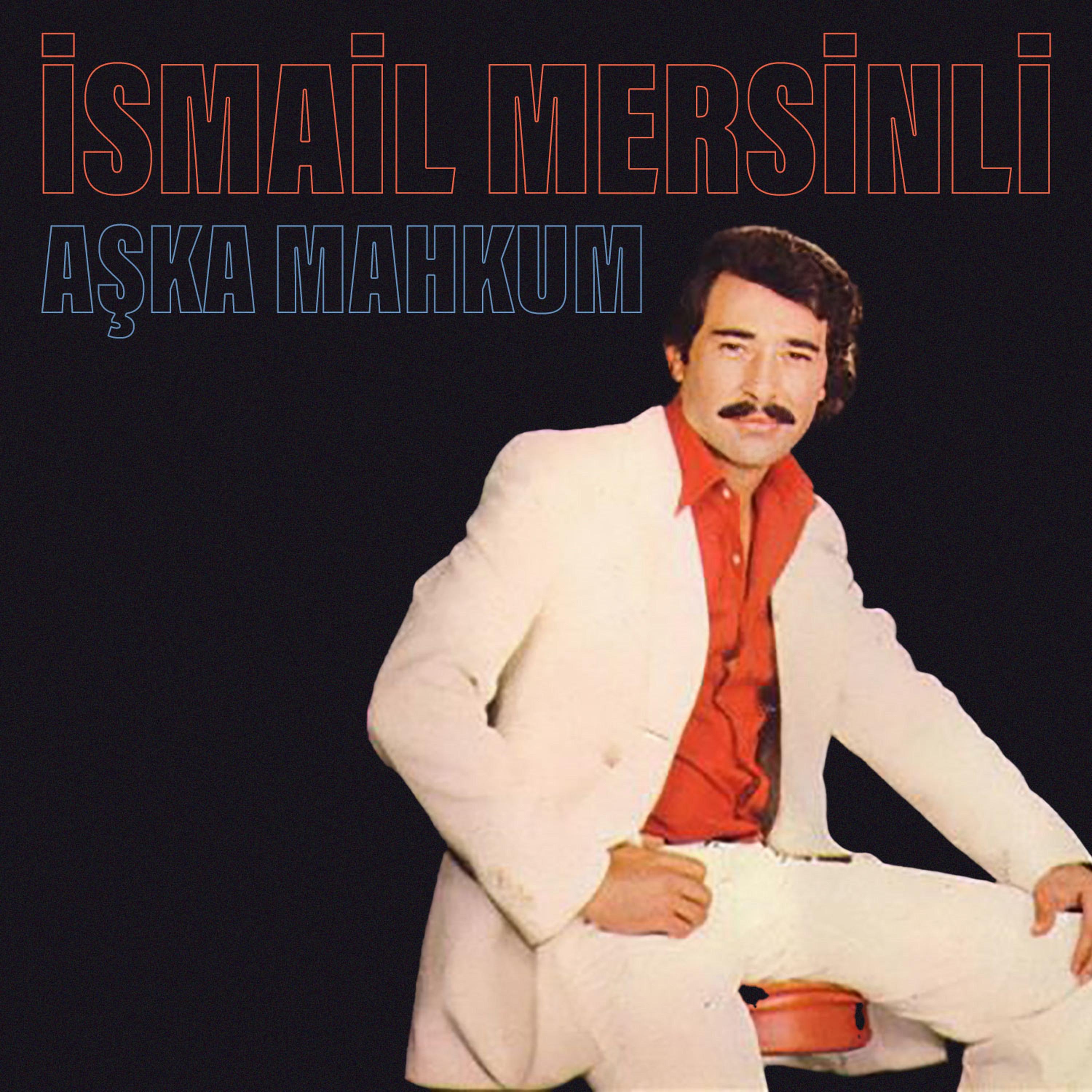 Постер альбома Aşka Mahkum
