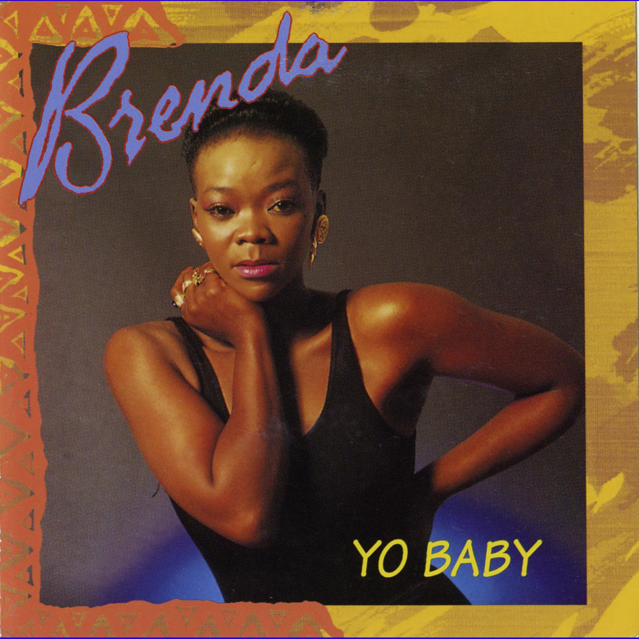 Постер альбома Yo Baby