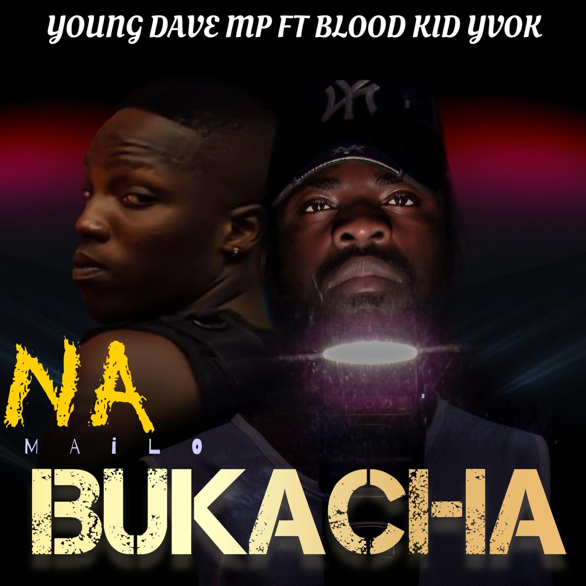 Постер альбома Namailo bukacha (feat. Bloodkid yvok)