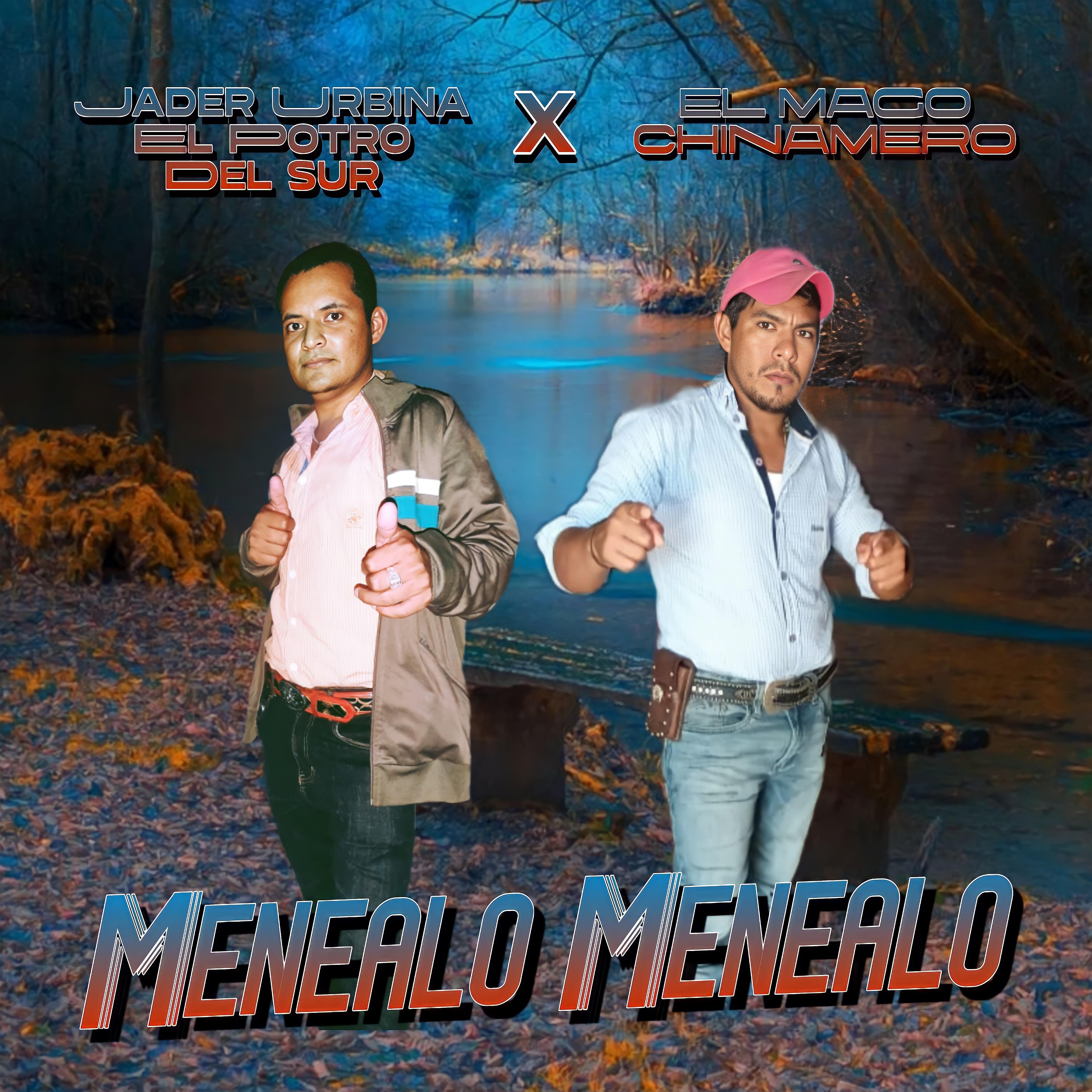 Постер альбома Menealo Menealo