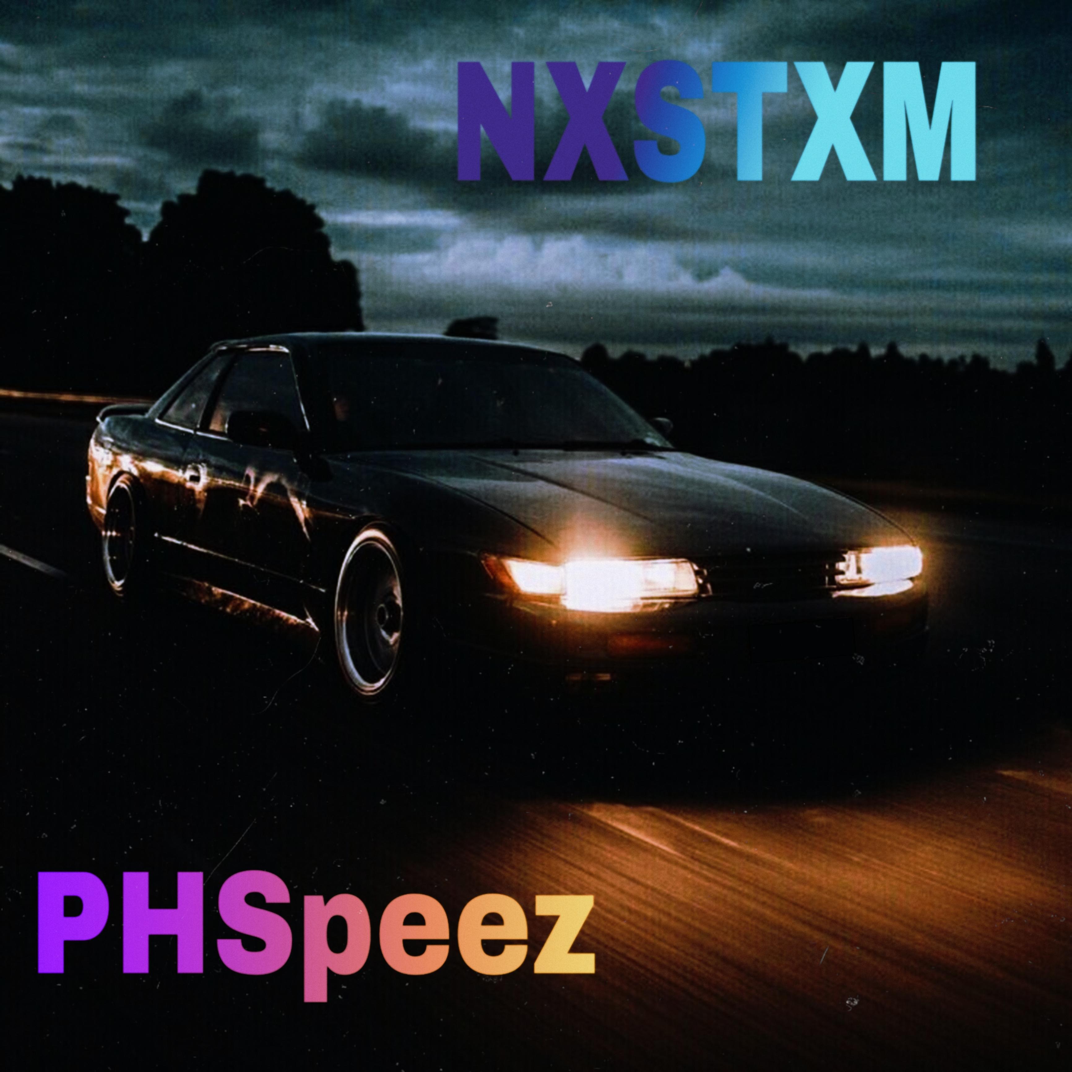 Постер альбома Phspeez