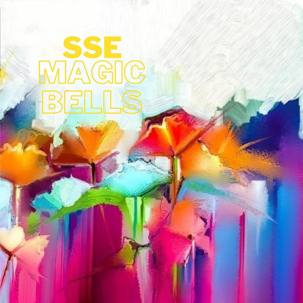 Постер альбома Magic Bells
