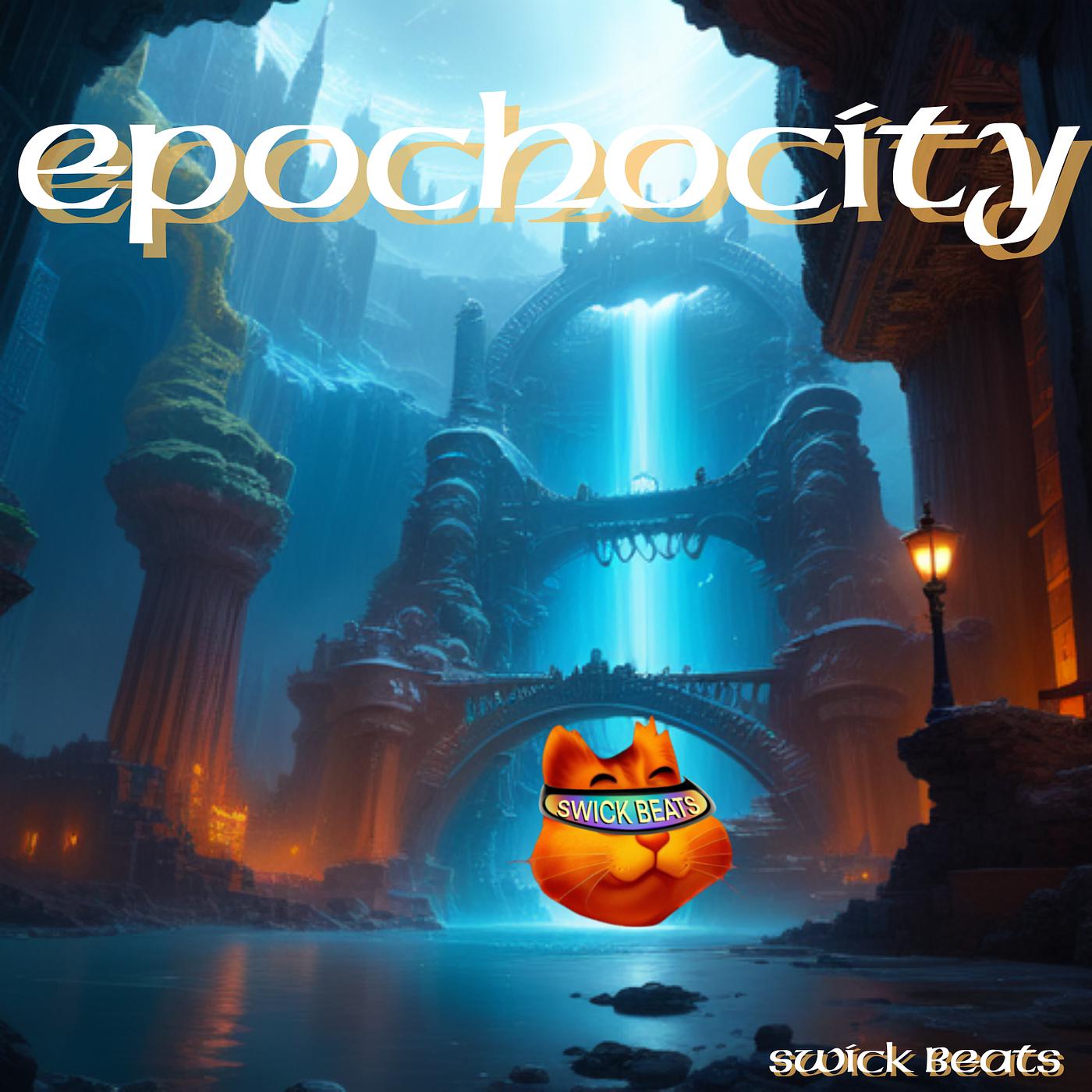 Постер альбома Epochocity