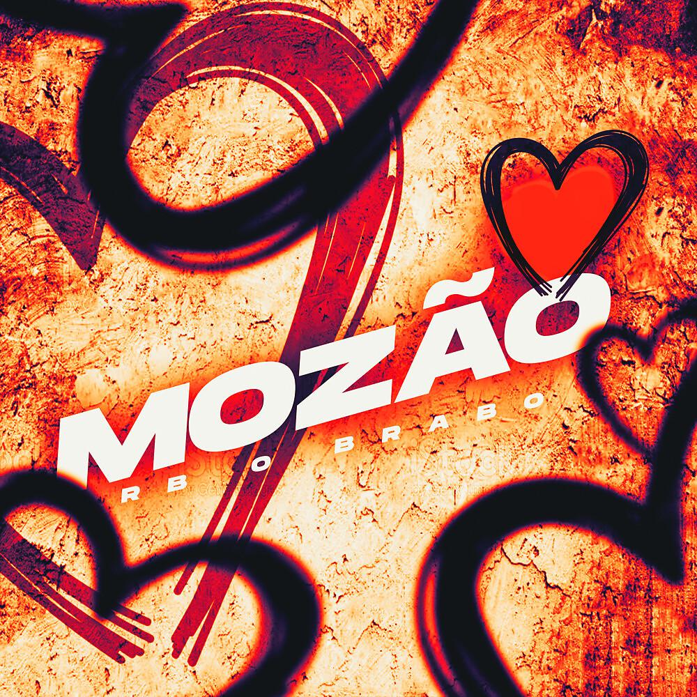 Постер альбома Mozão