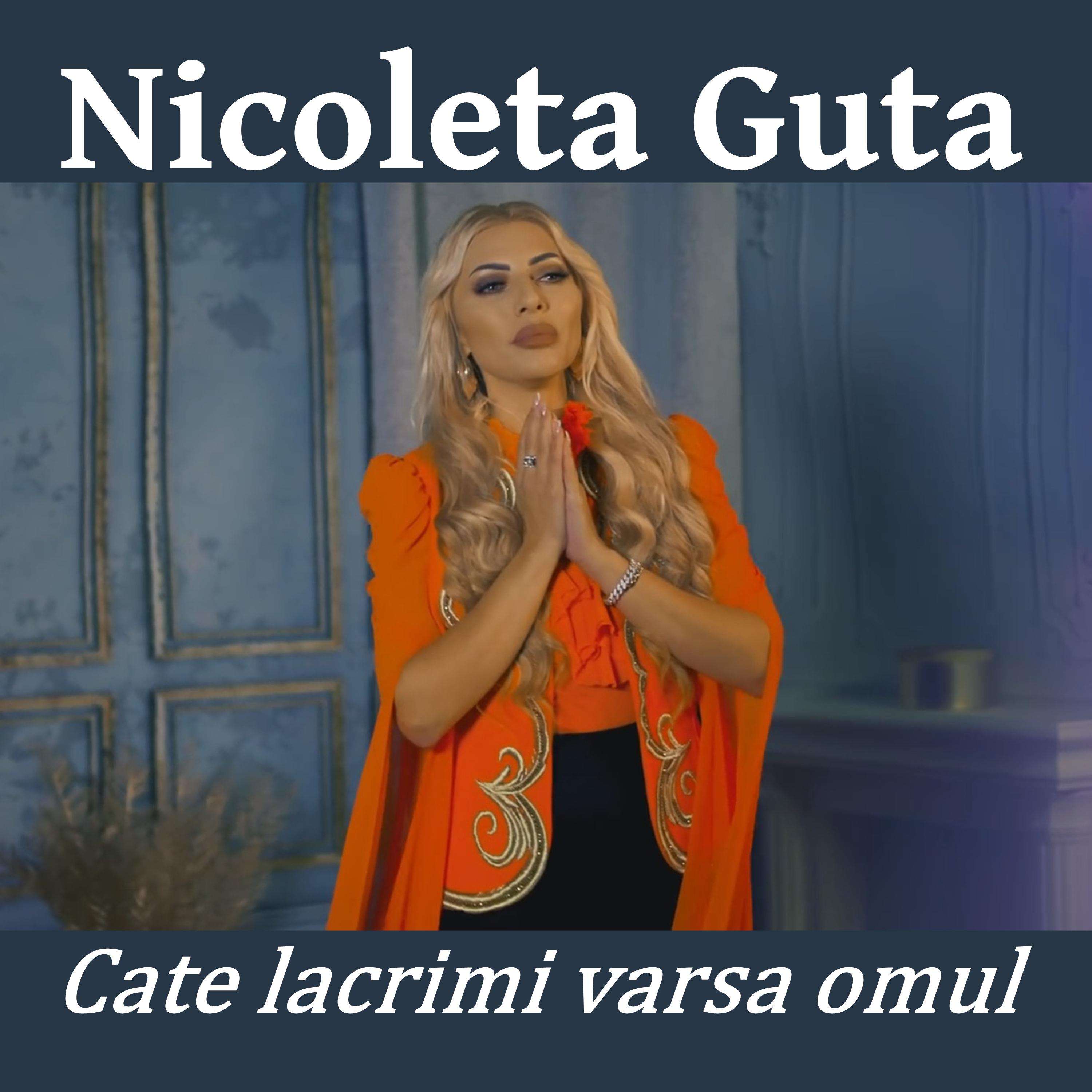 Постер альбома Cate lacrimi varsa omul