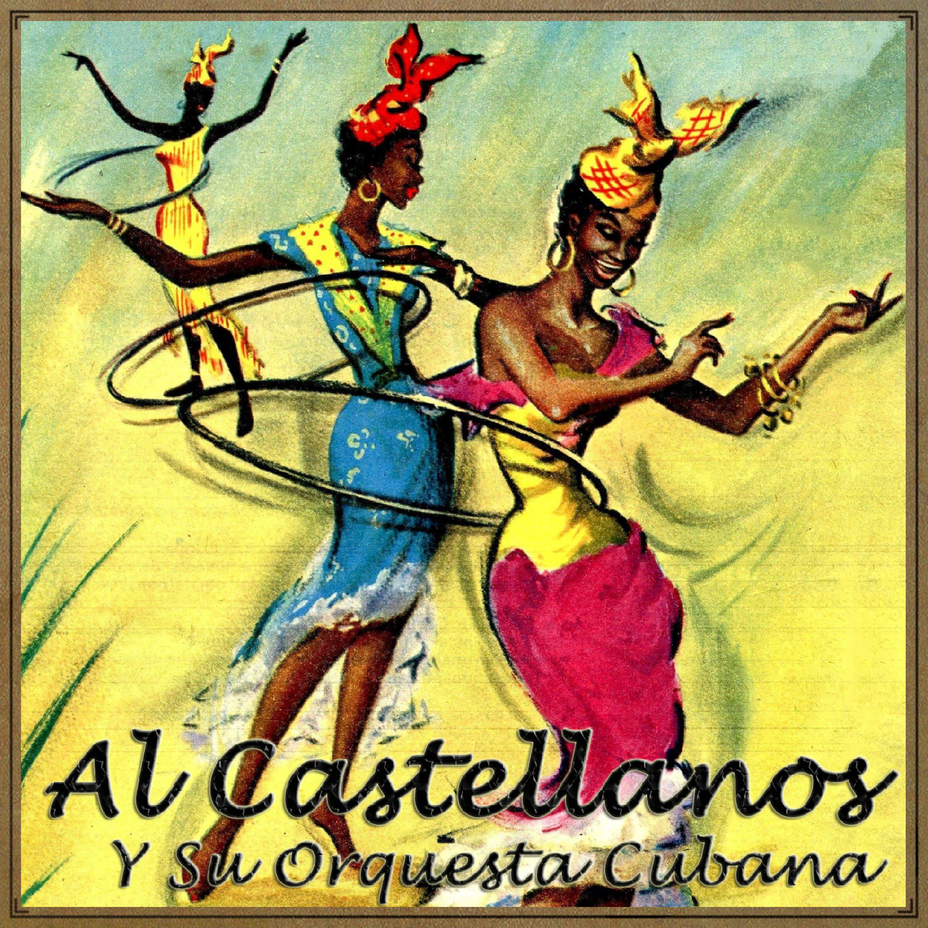 Постер альбома Vintage Cuba No. 118 - LP: The Speak Up Mambo