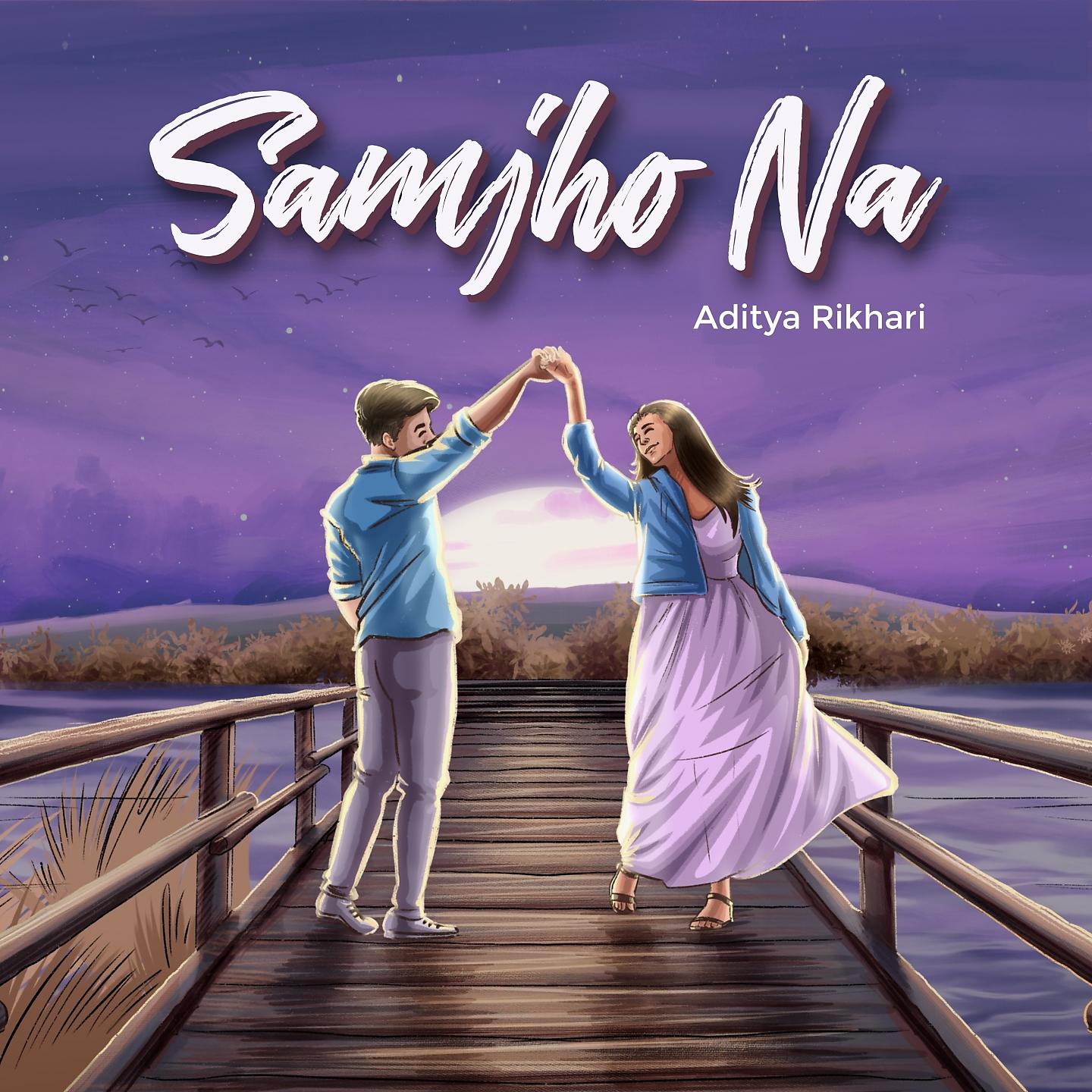 Постер альбома Samjho Na