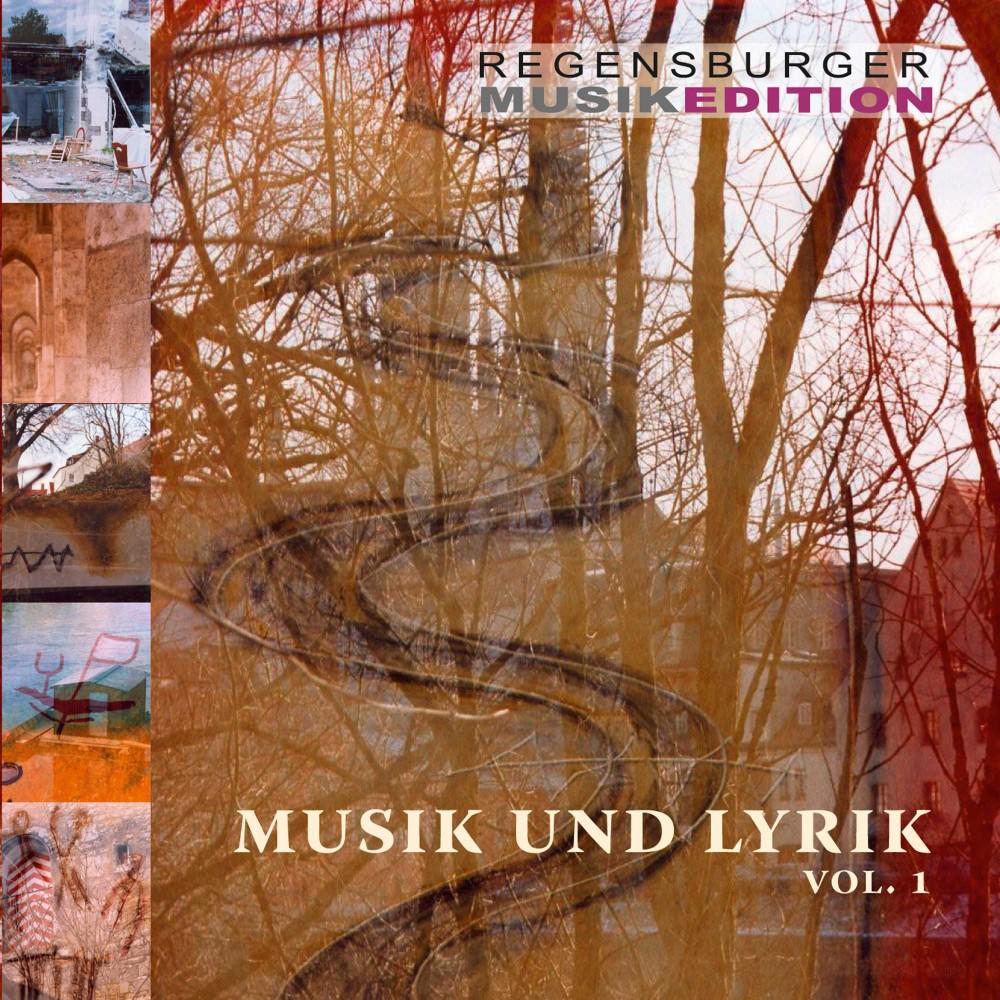 Постер альбома Musik und Lyrik Vol. 1