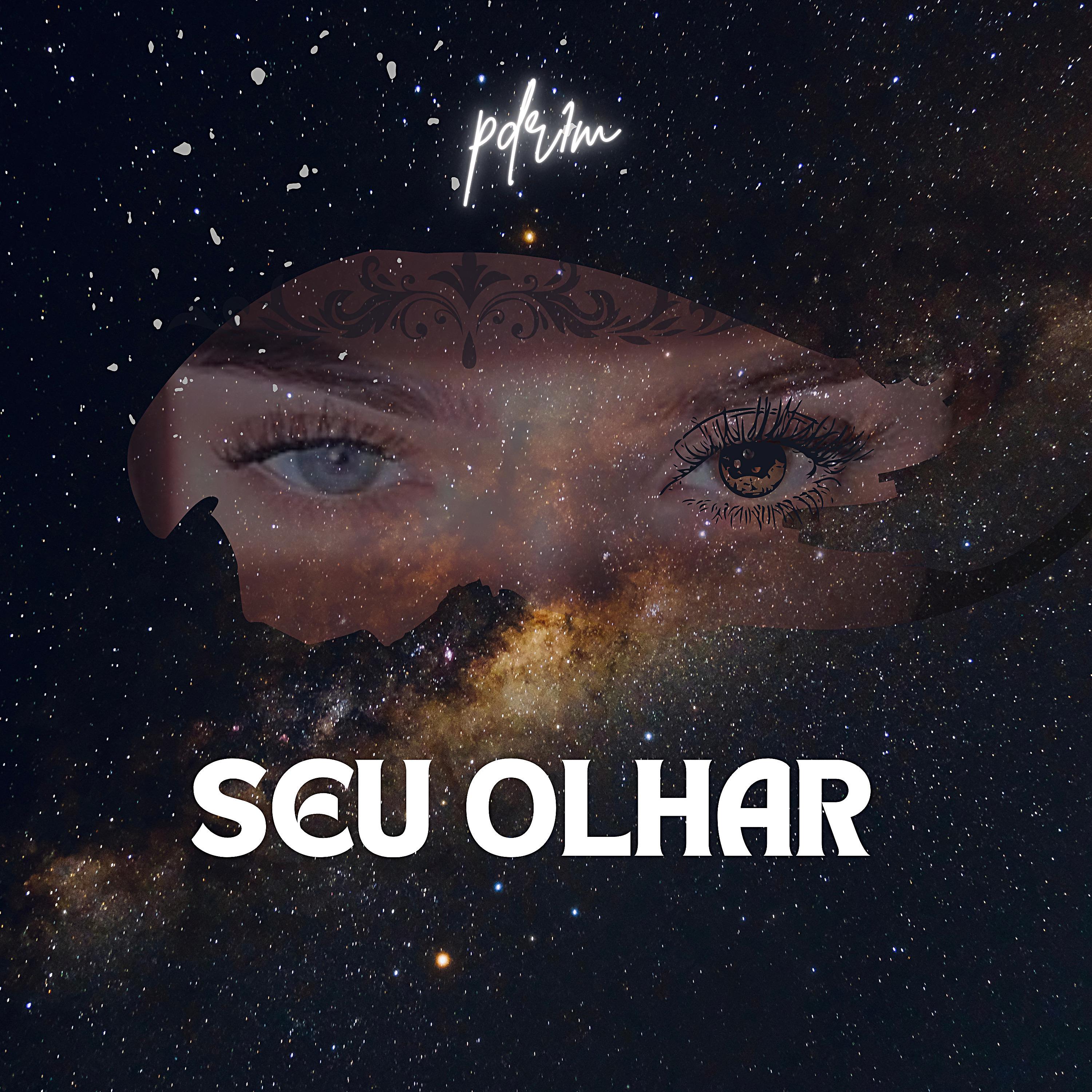 Постер альбома Seu Olhar