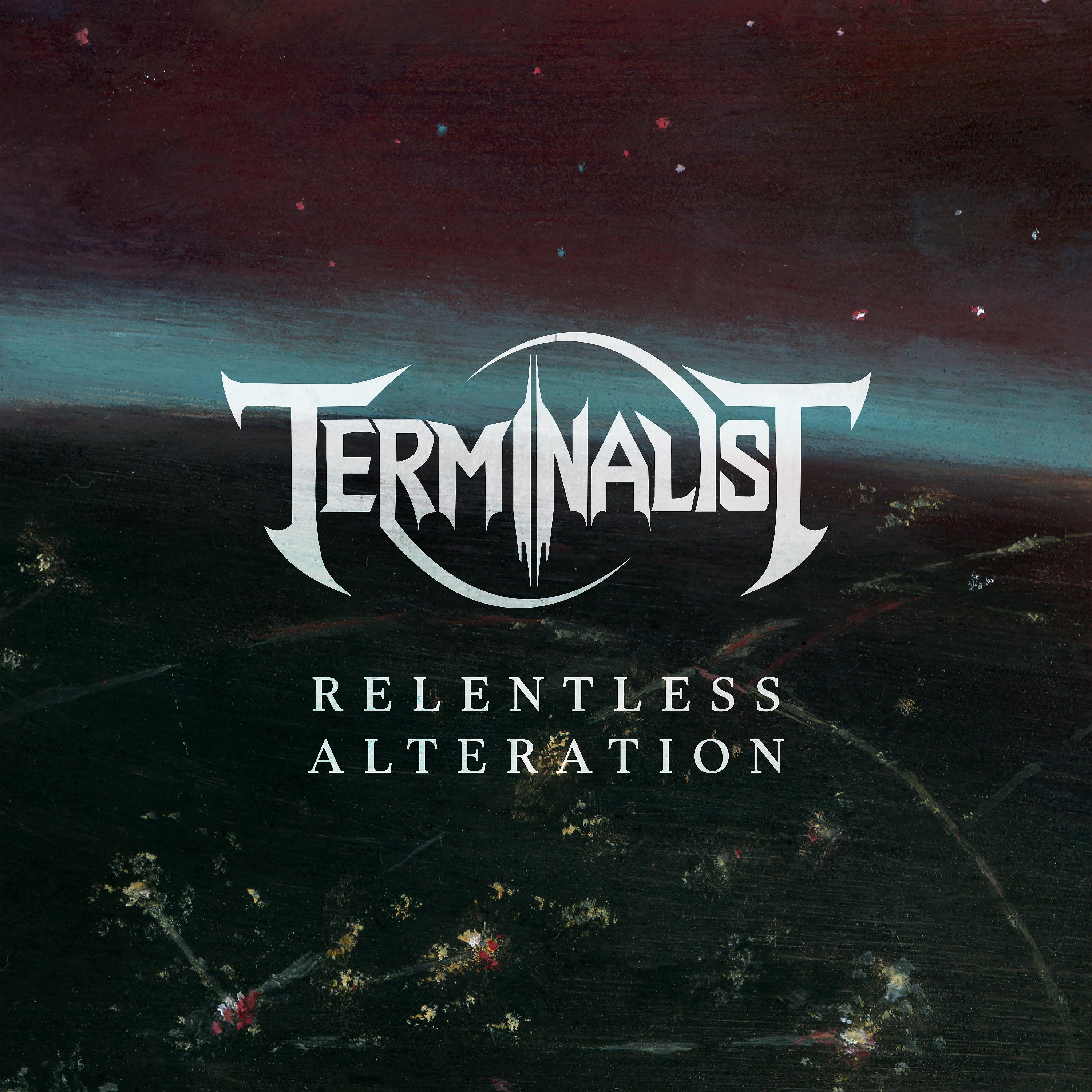 Постер альбома Relentless Alteration