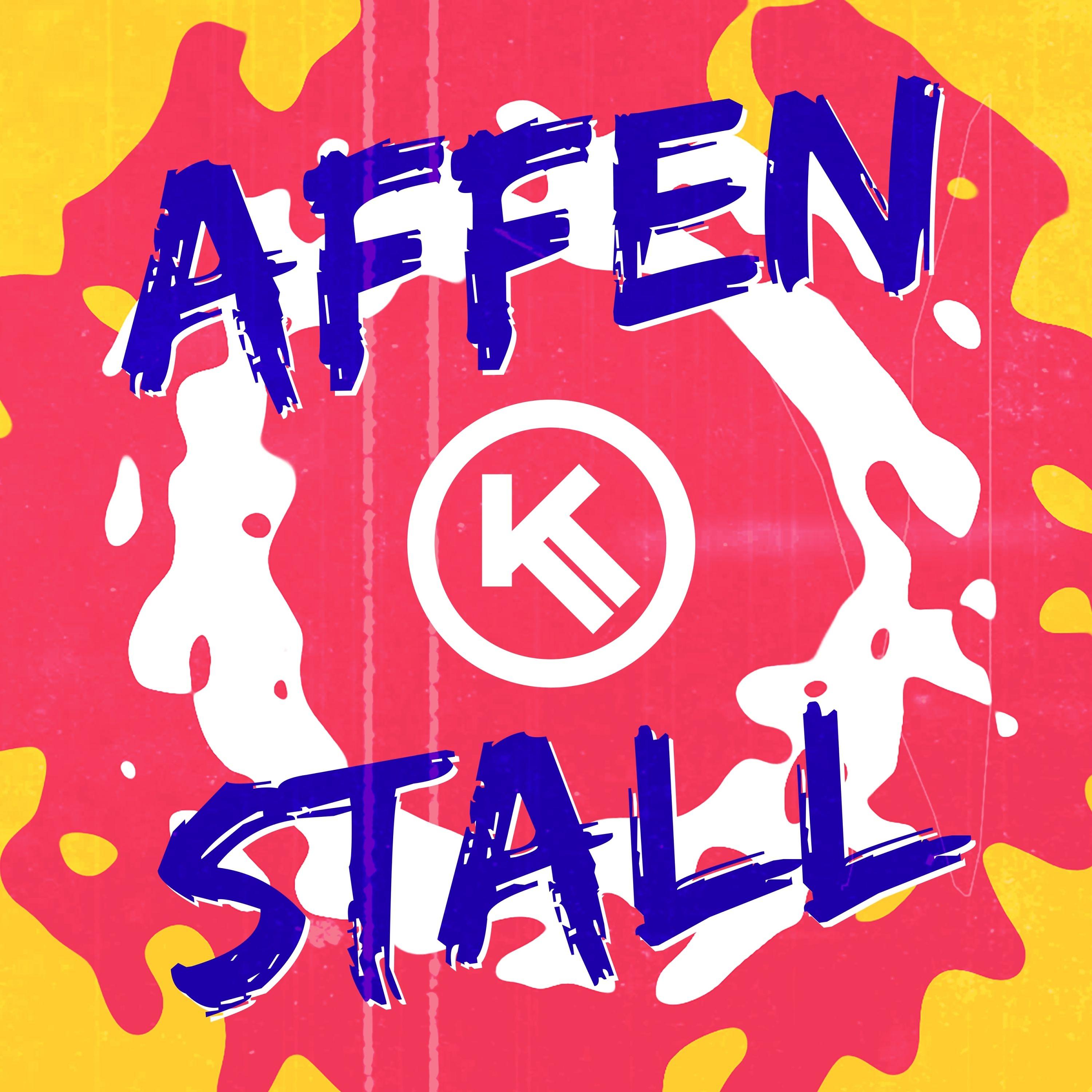 Постер альбома Affenstall