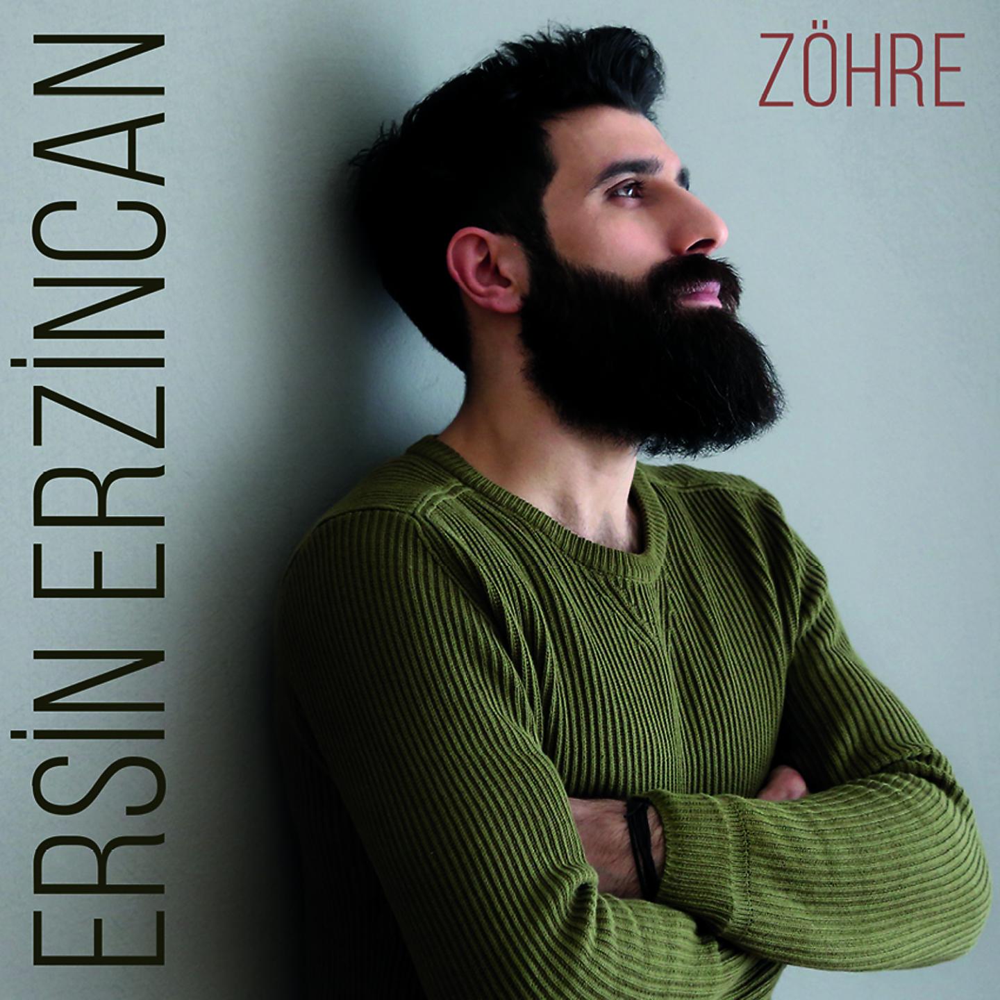 Постер альбома Zöhre