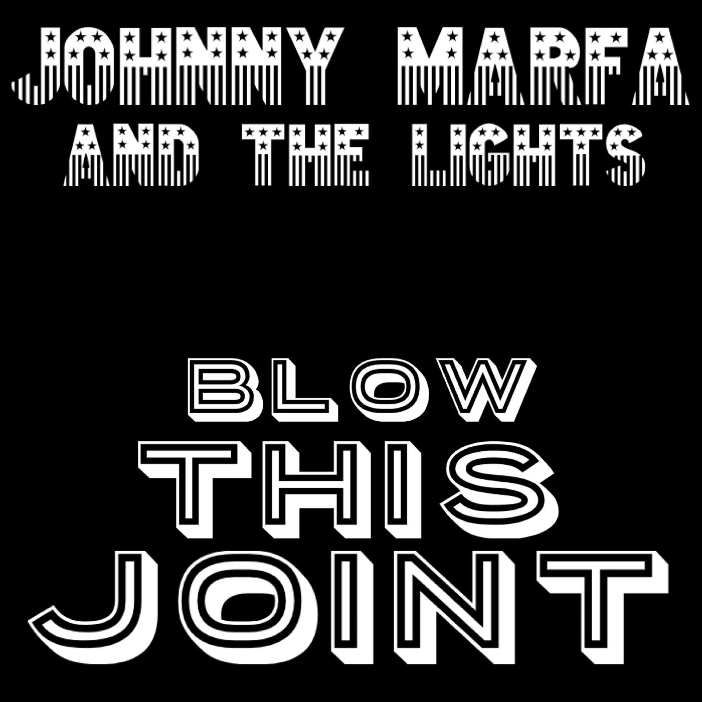 Постер альбома Blow This Joint