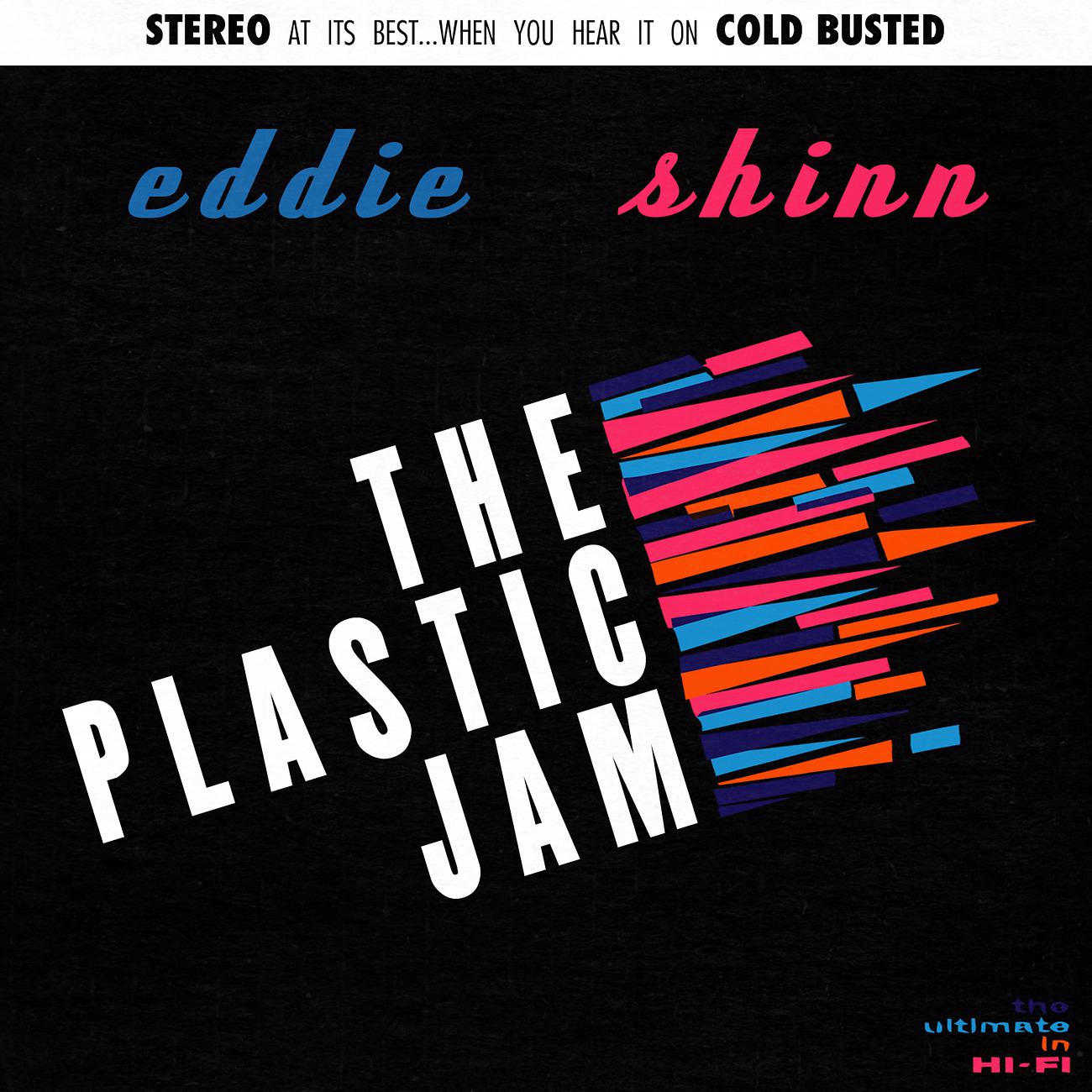Постер альбома The Plastic Jam