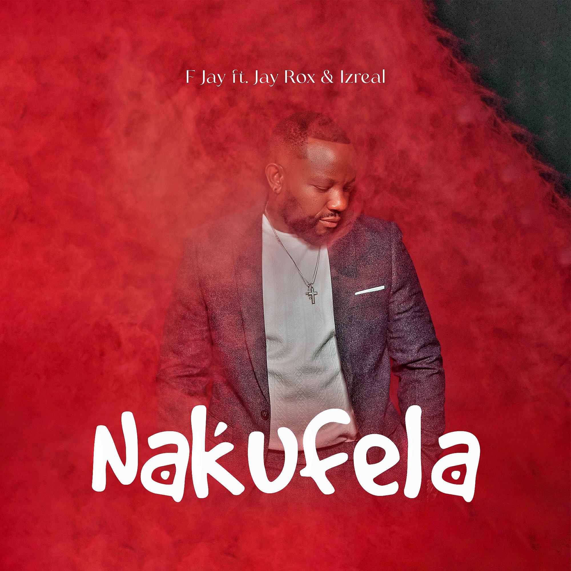 Постер альбома Nakufela
