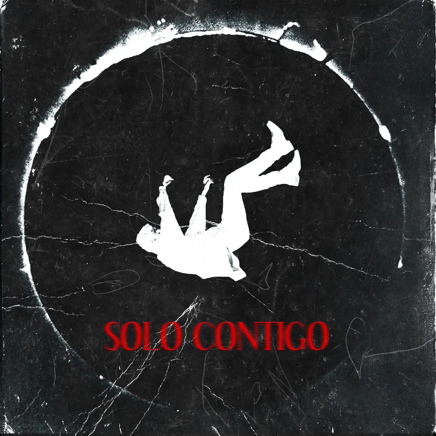 Постер альбома SOLO CONTIGO (Instrumental)