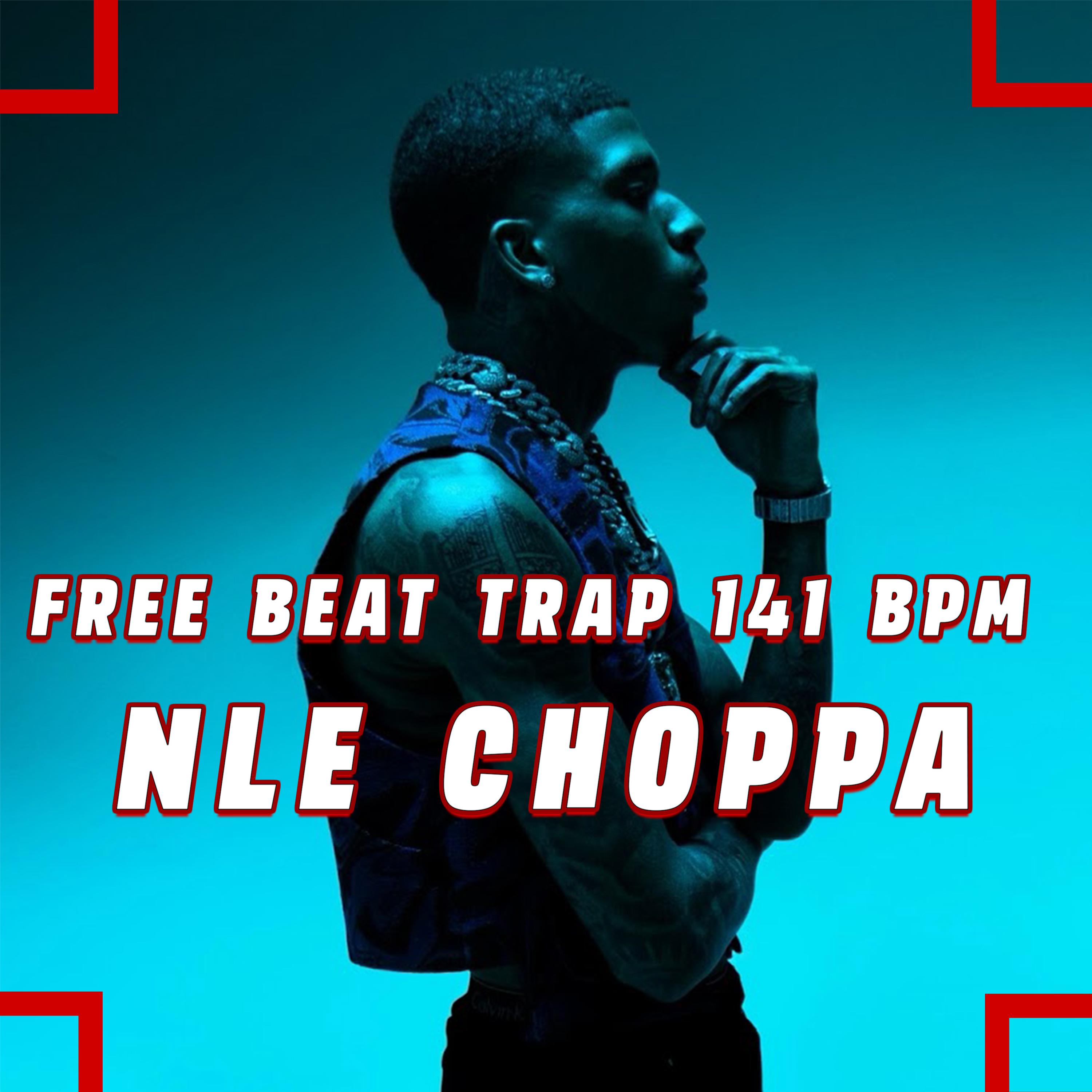 Постер альбома Beat Free Nle Choppa