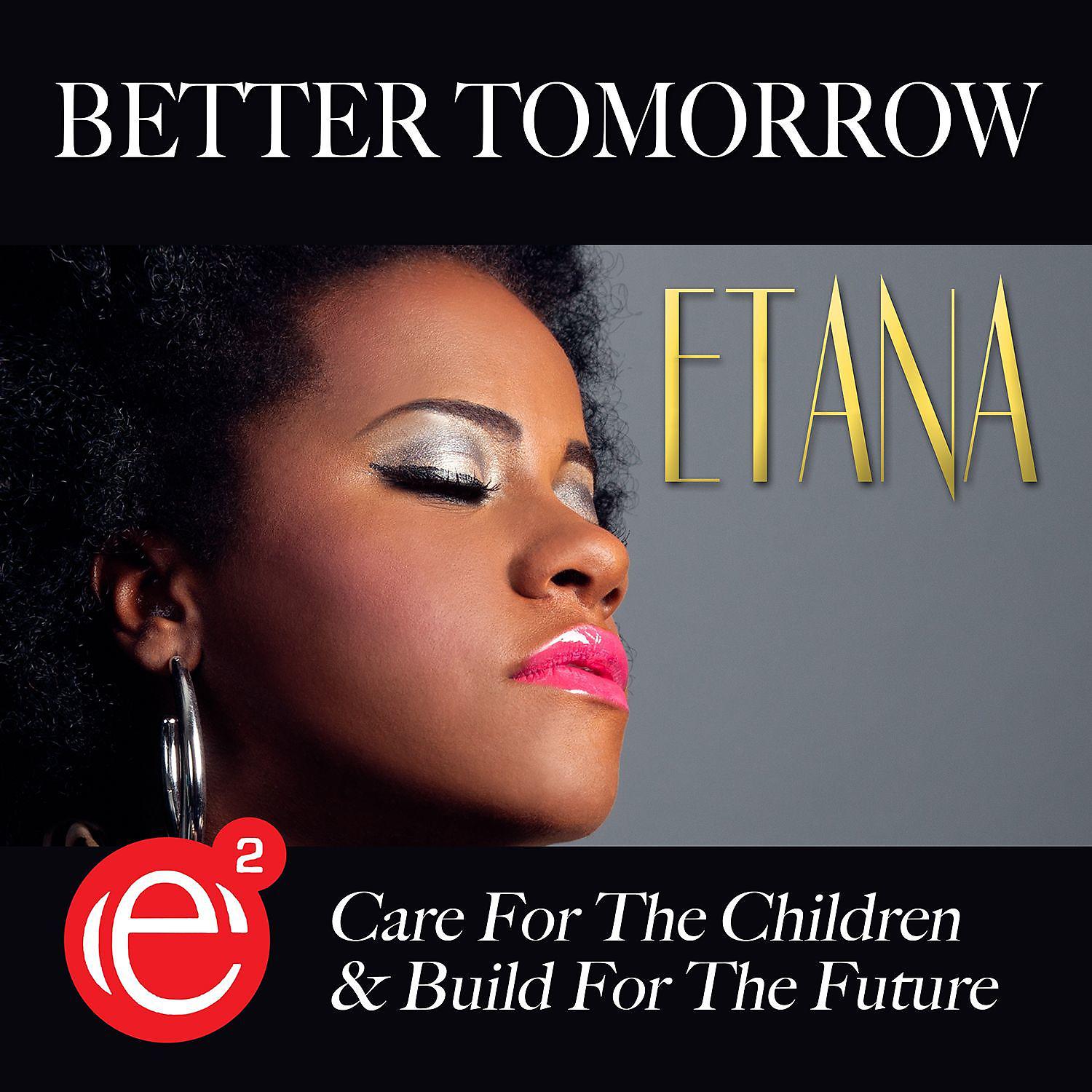 Постер альбома Better Tomorrow - Single