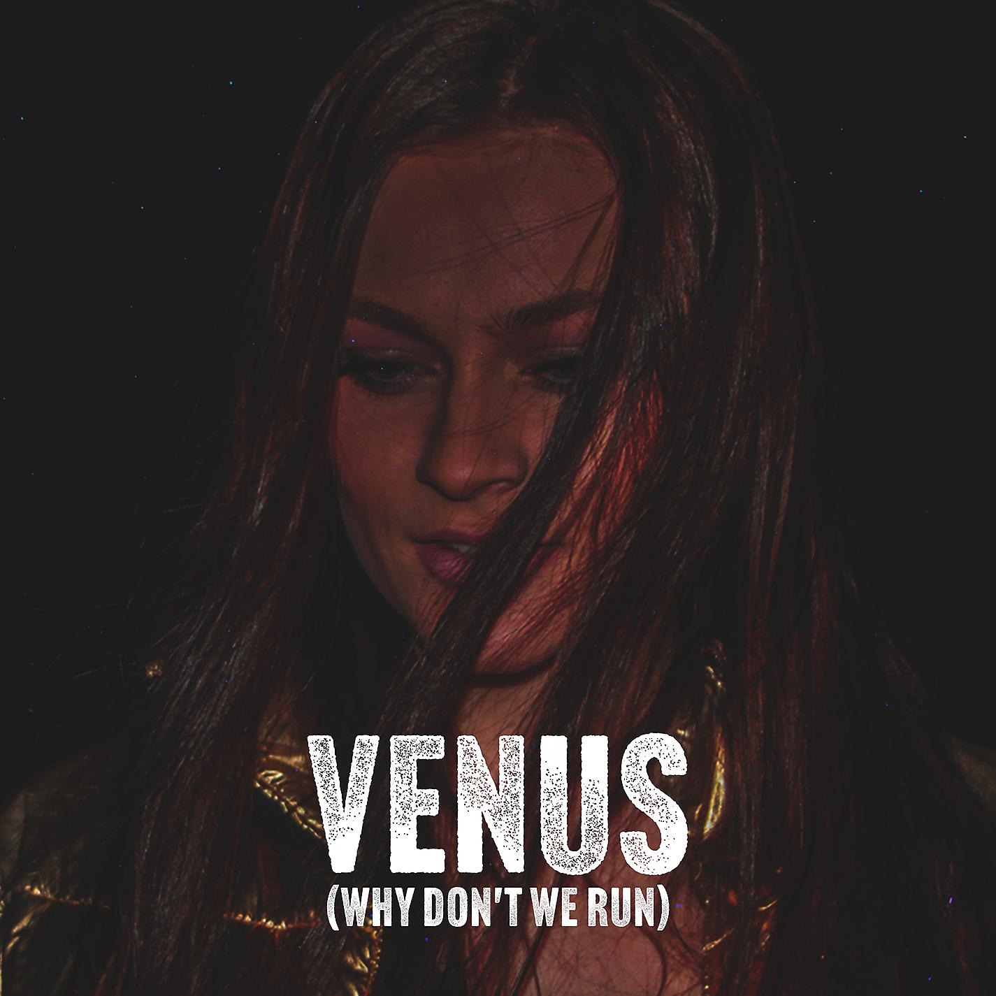 Постер альбома Venus (Why Don't We Run)