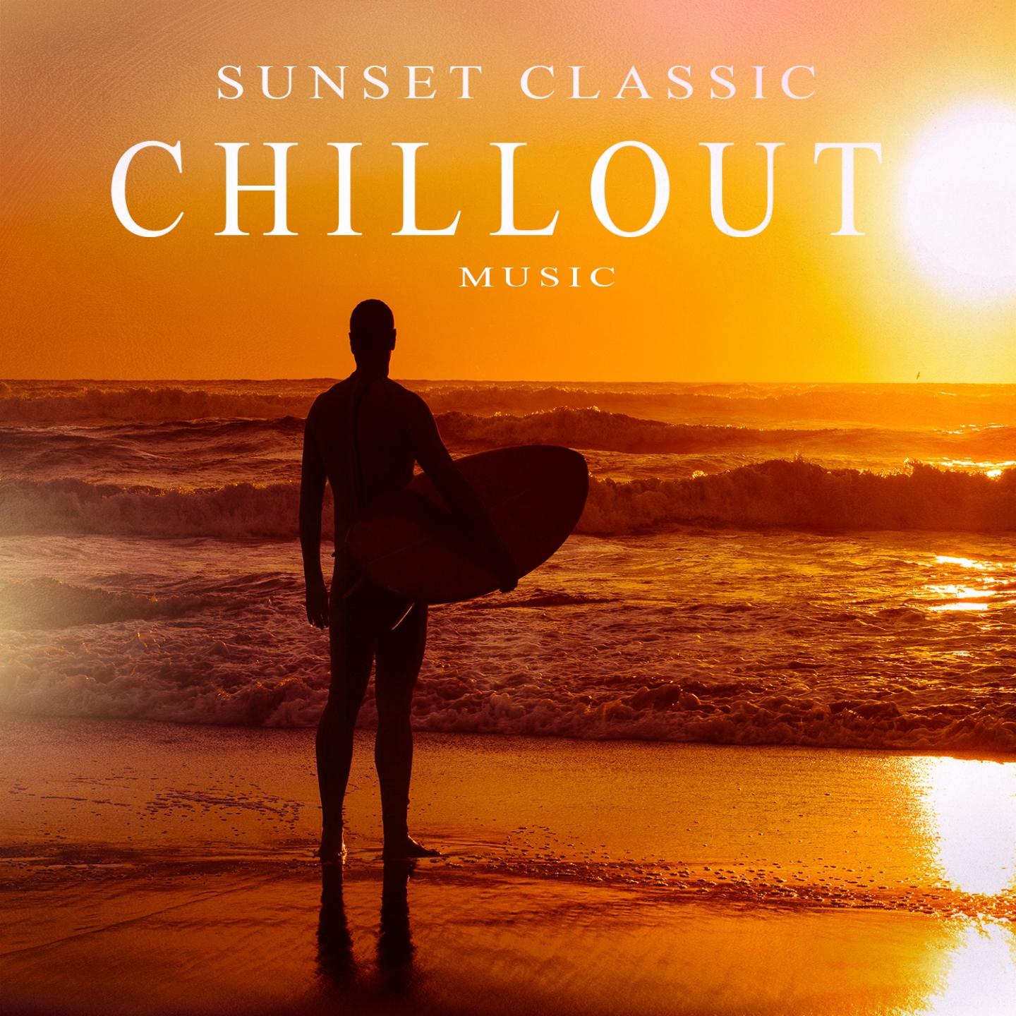 Постер альбома Sunset Classic Chillout Music