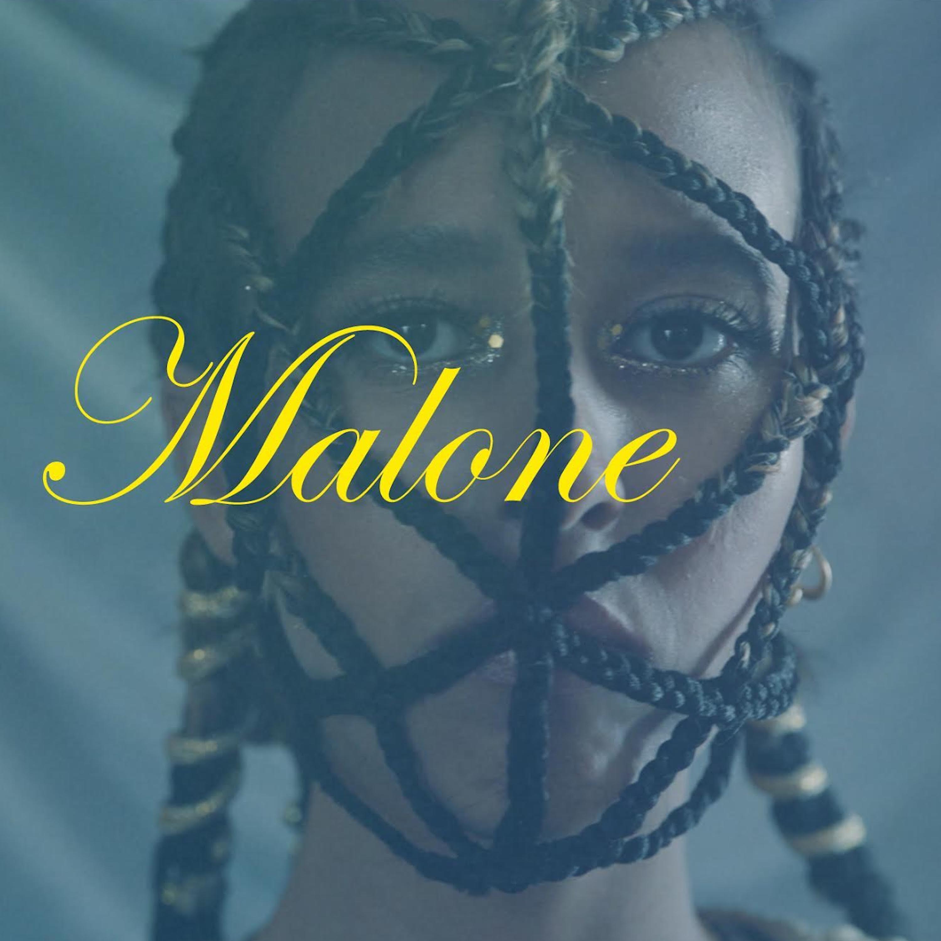 Постер альбома Malone