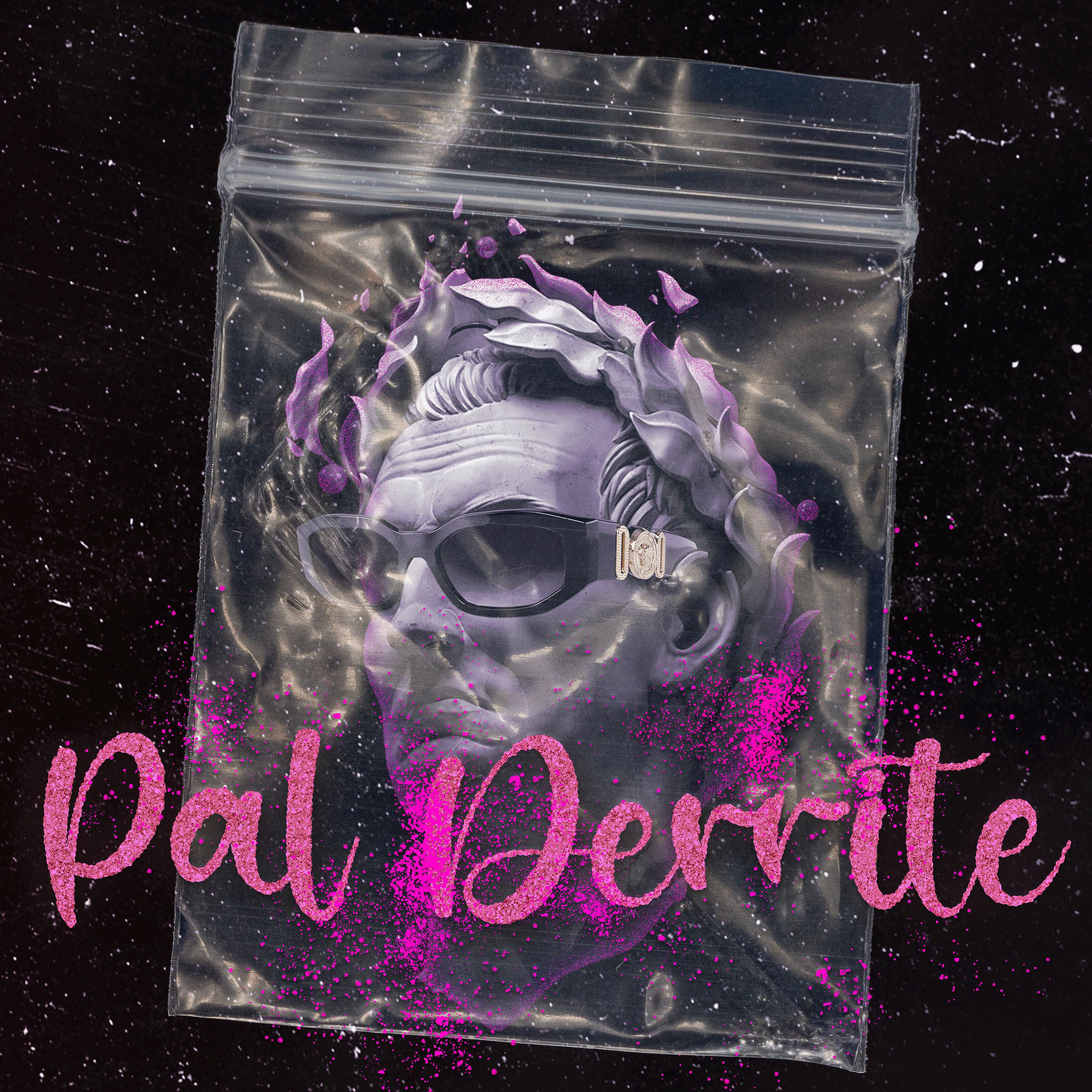 Постер альбома Pal Derrite