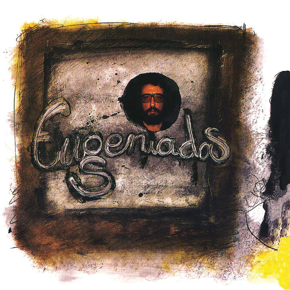 Постер альбома Eugeniadas