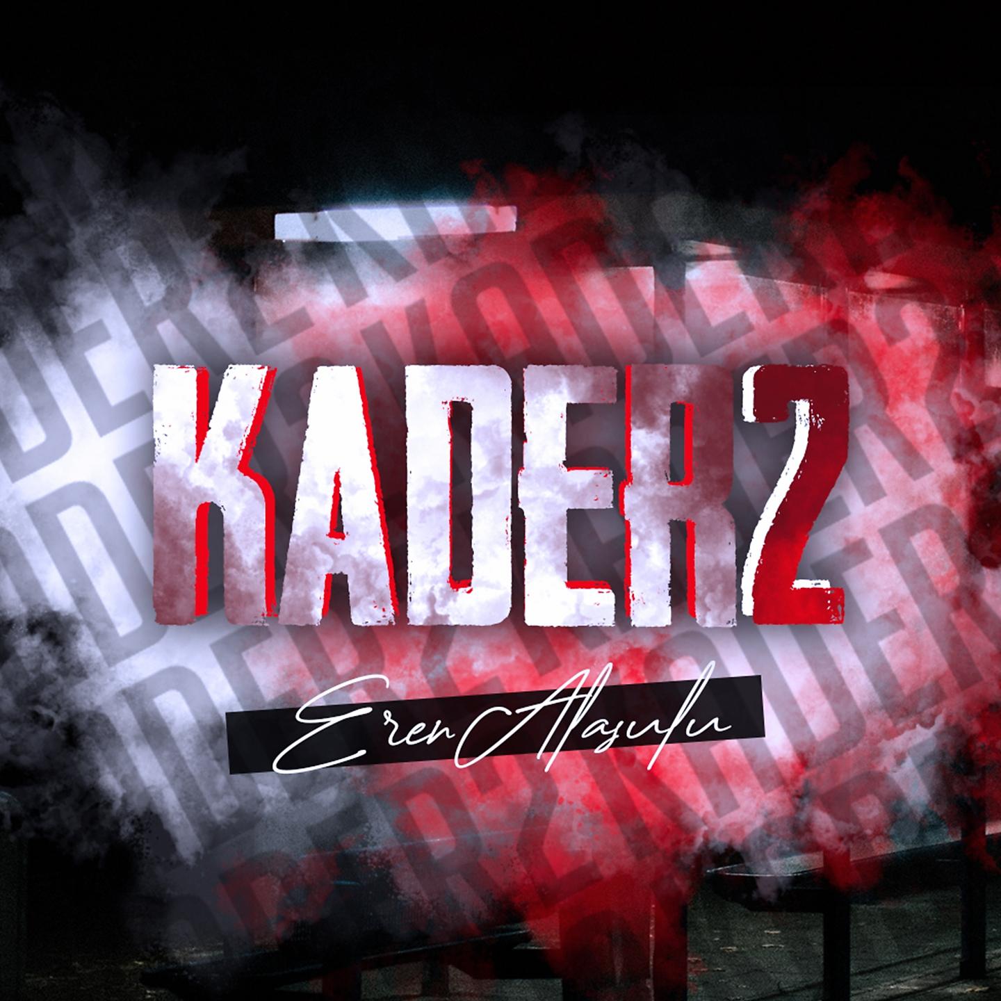 Постер альбома Kader 2