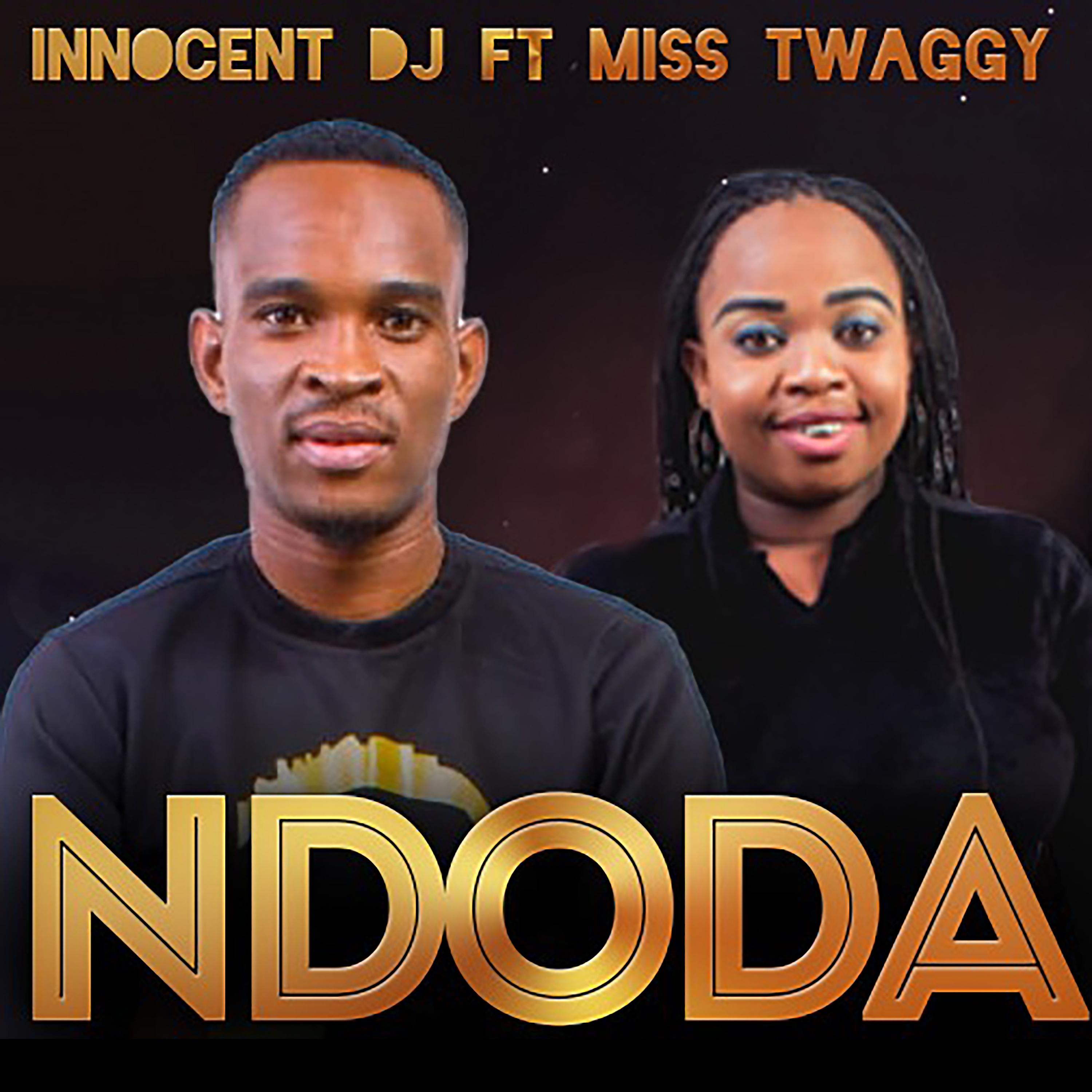 Постер альбома Ndoda