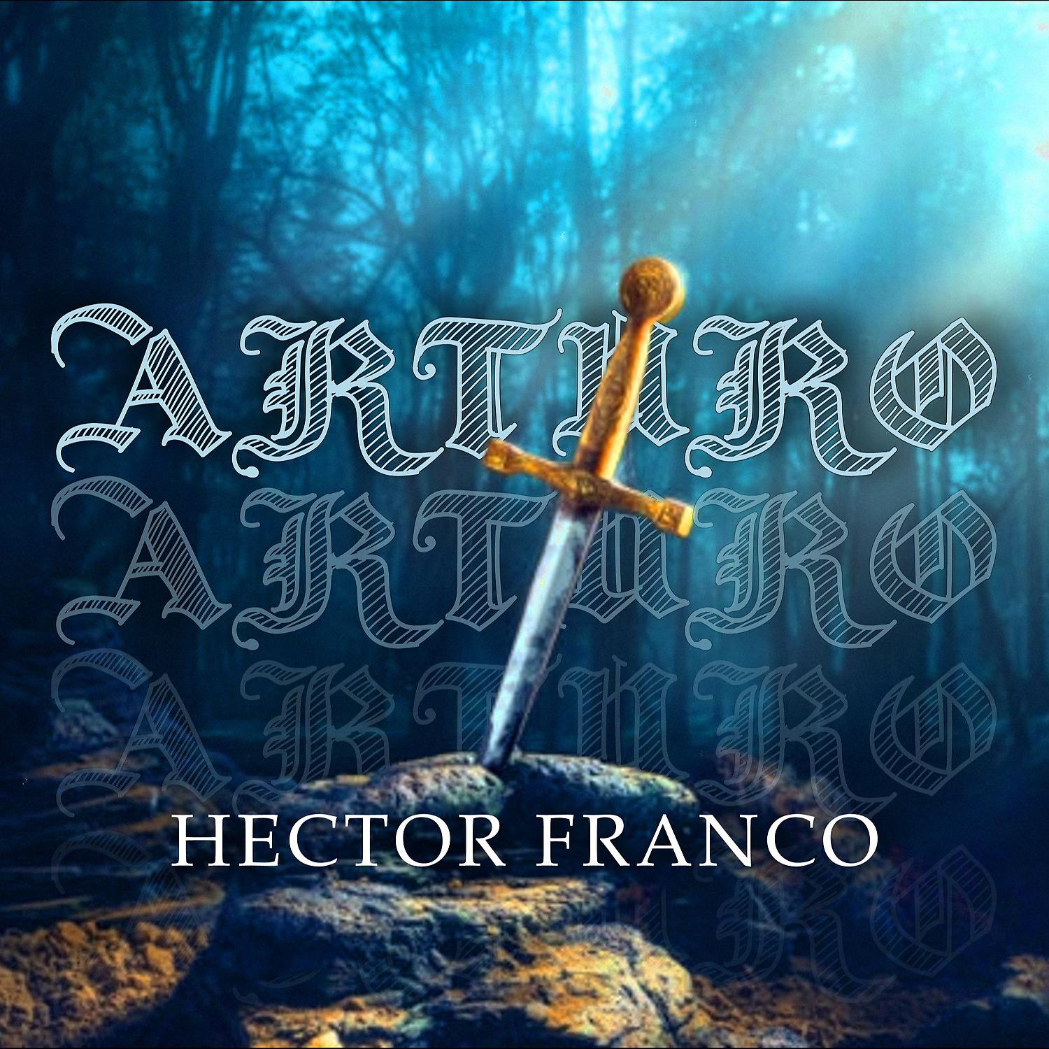 Постер альбома Arturo