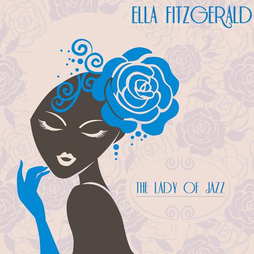 Постер альбома The Lady of Jazz