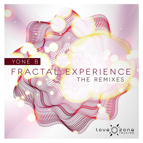 Постер альбома Fractal Experience - the Remixes
