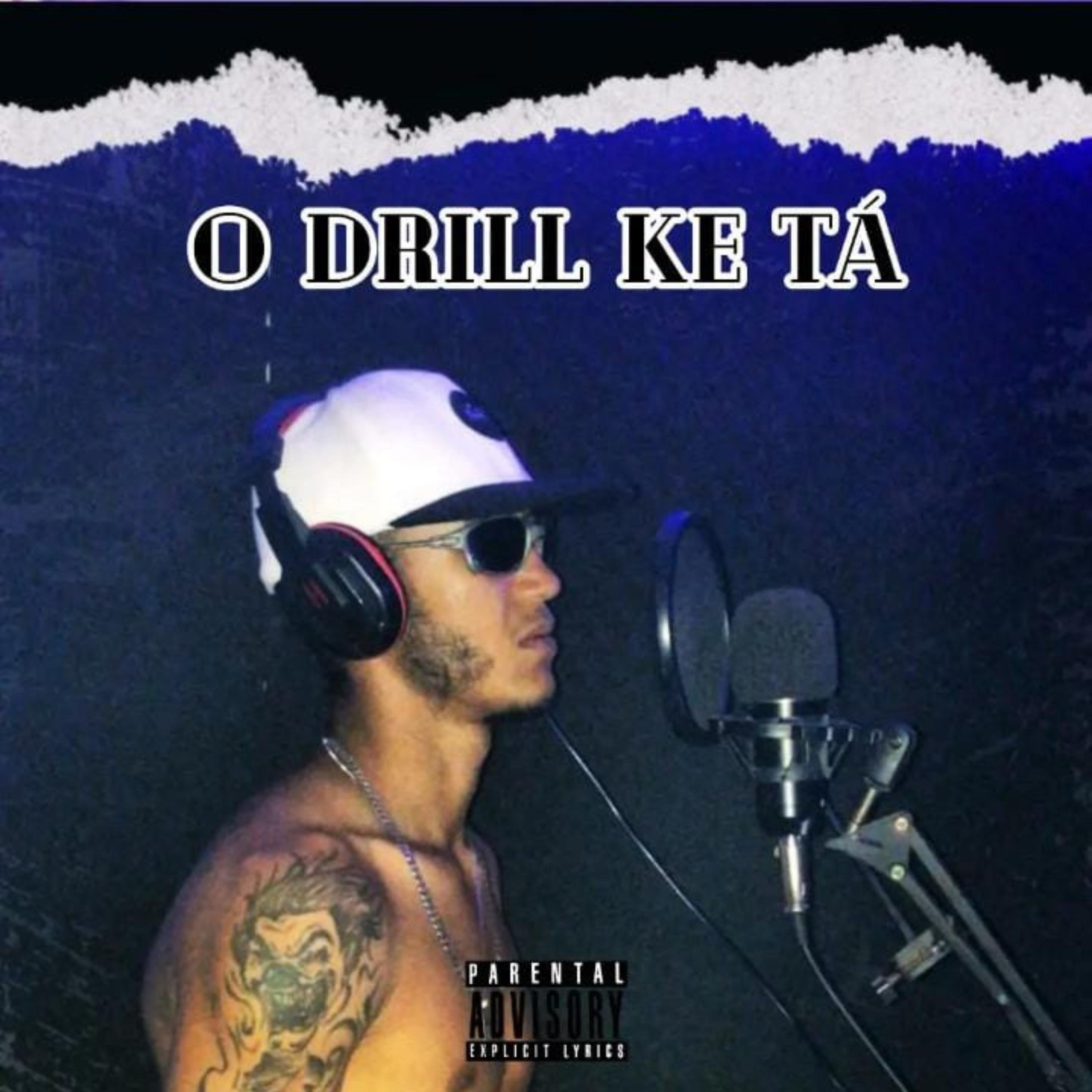 Постер альбома O Drill Ke Tá
