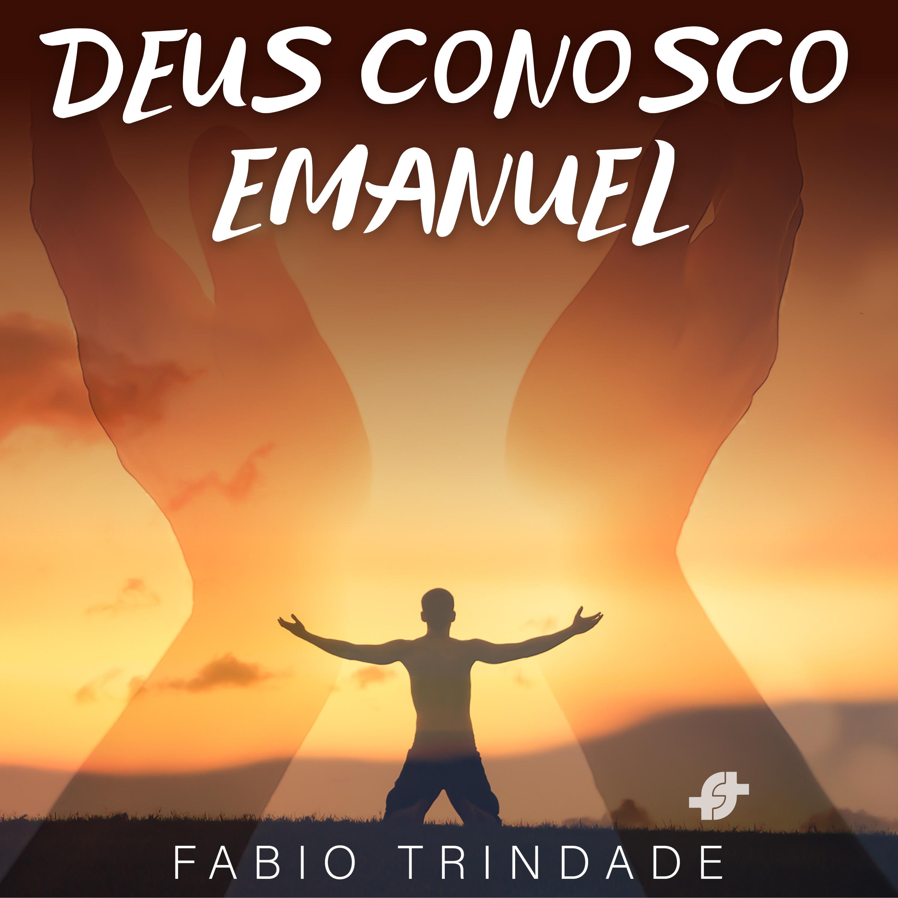 Постер альбома Deus Conosco Emanuel