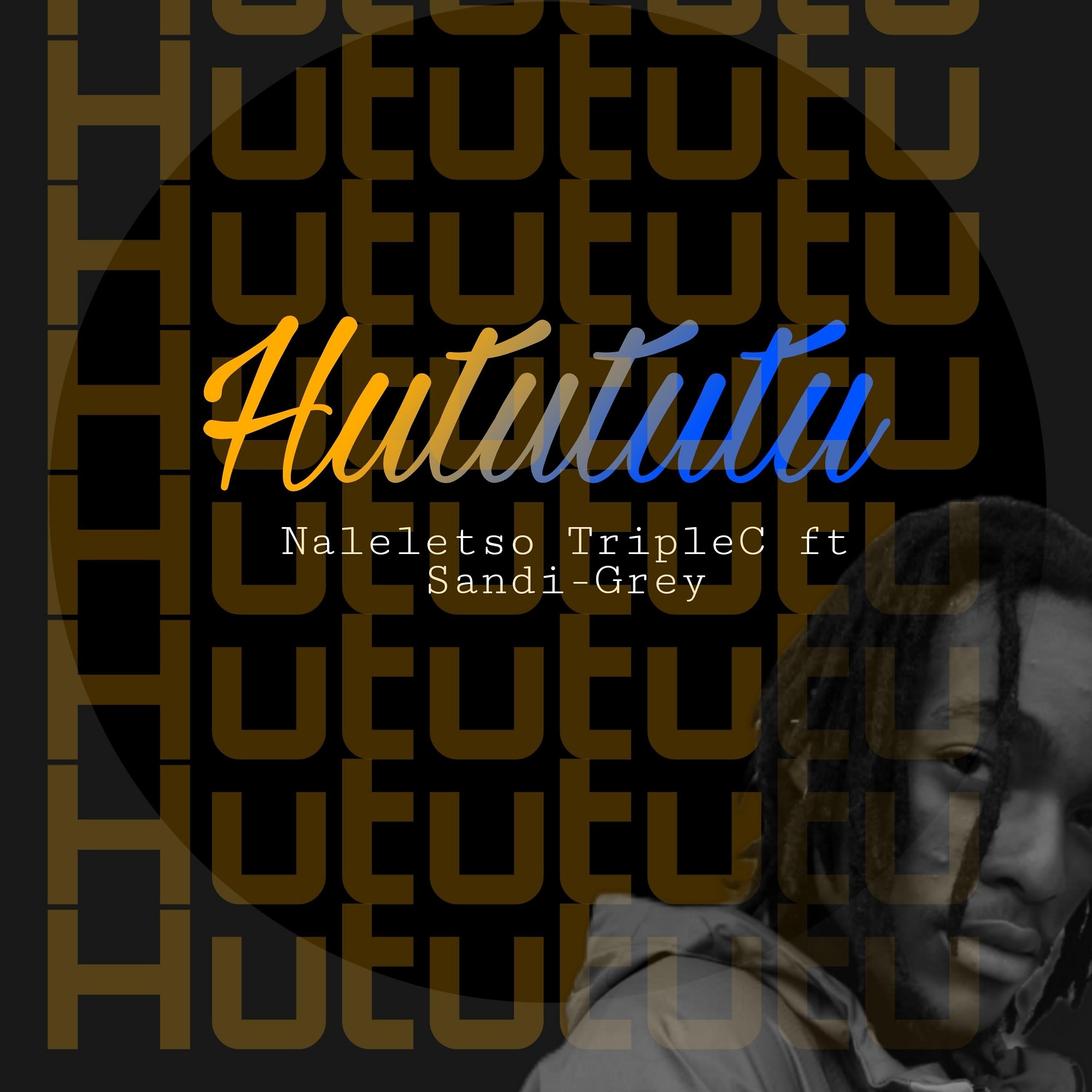 Постер альбома Hututu