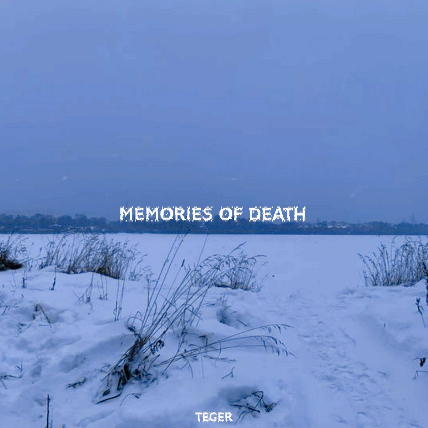 Постер альбома Memories of death
