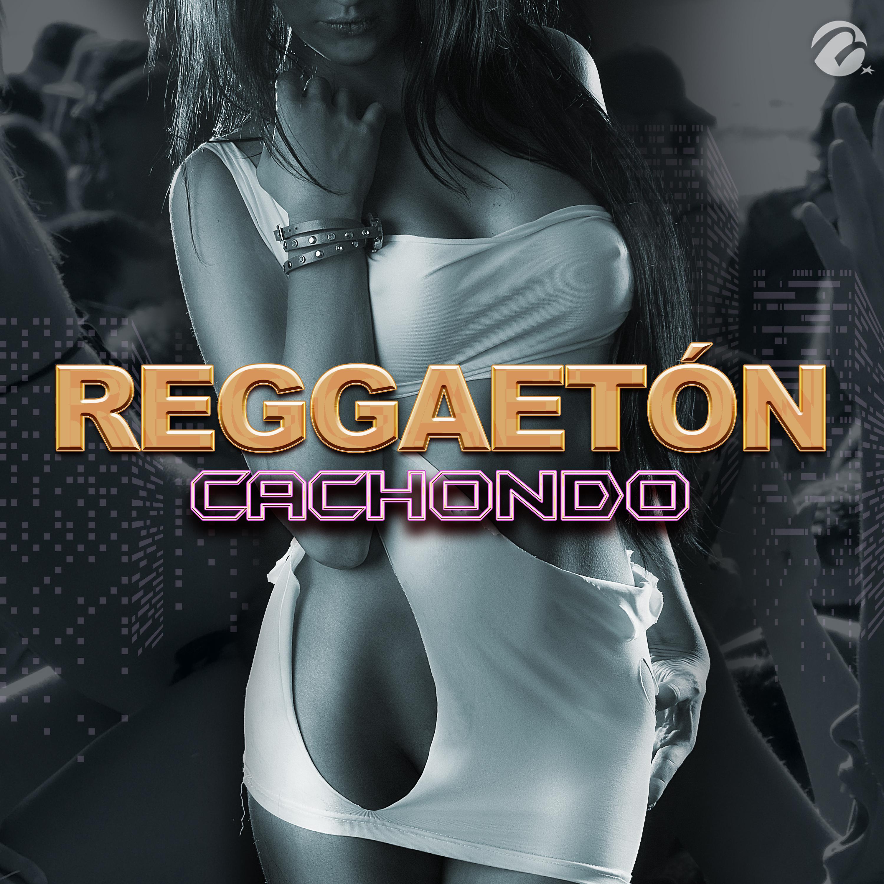 Постер альбома Reggaeton Cachondo