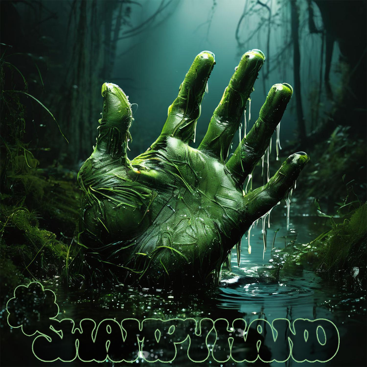 Постер альбома Swampy Hand