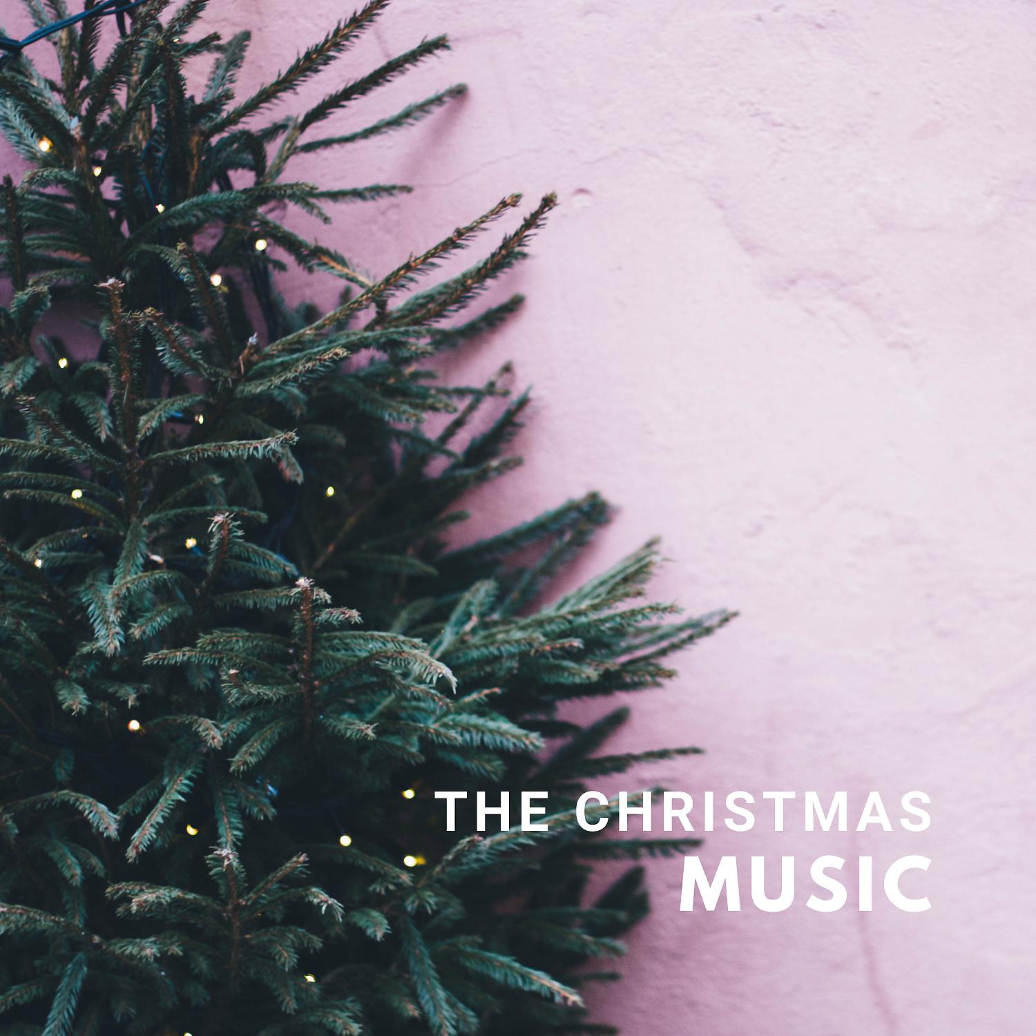 Постер альбома The Christmas Music