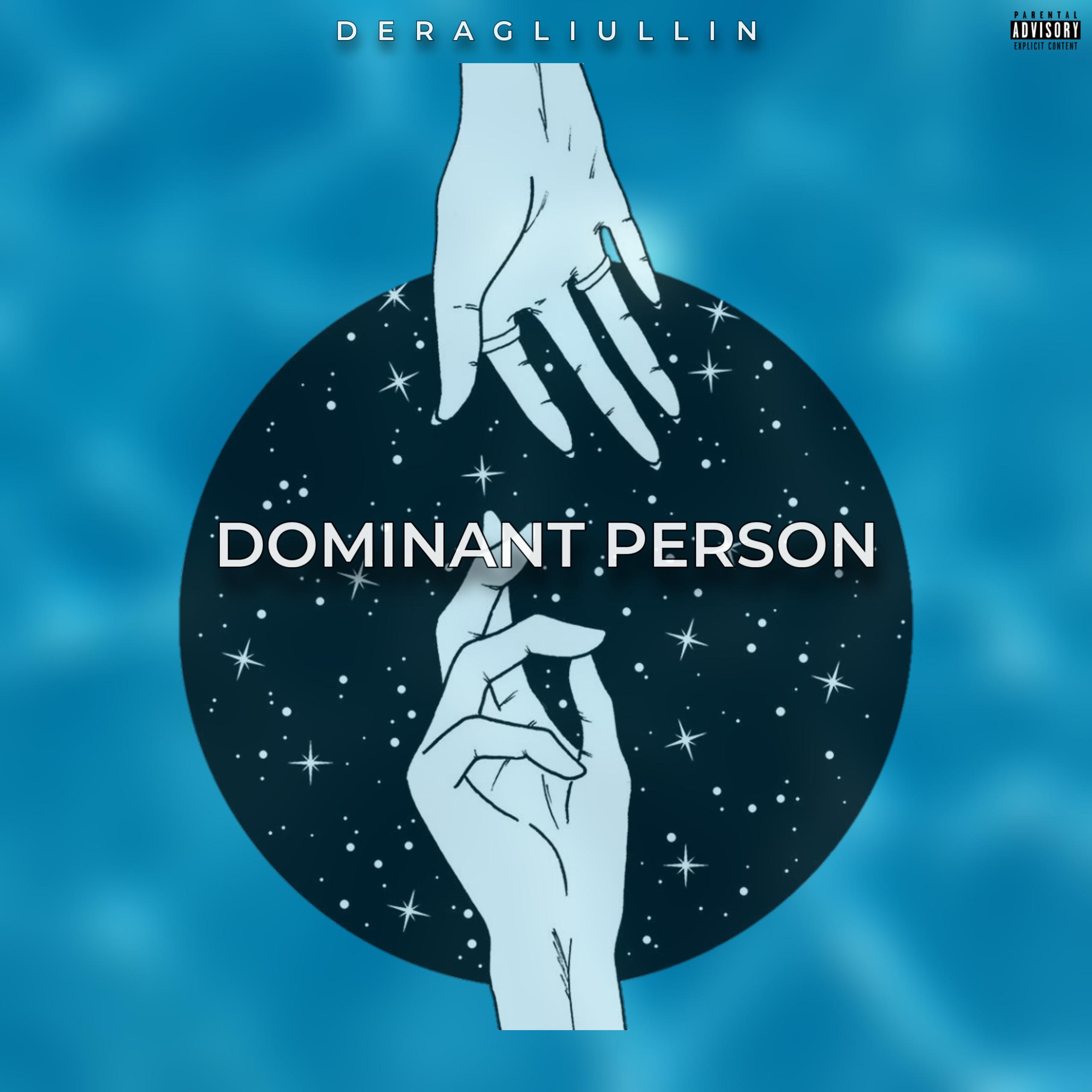 Постер альбома Dominant Person