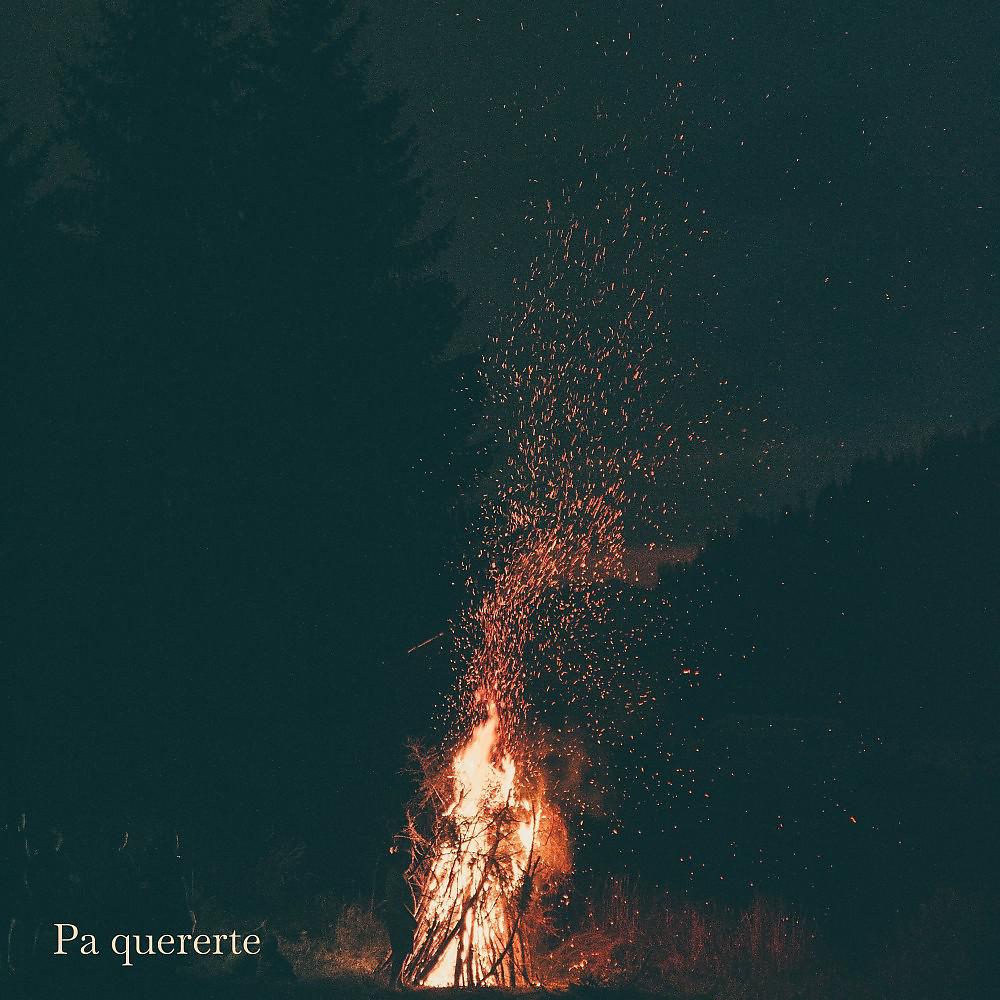Постер альбома Pa Quererte