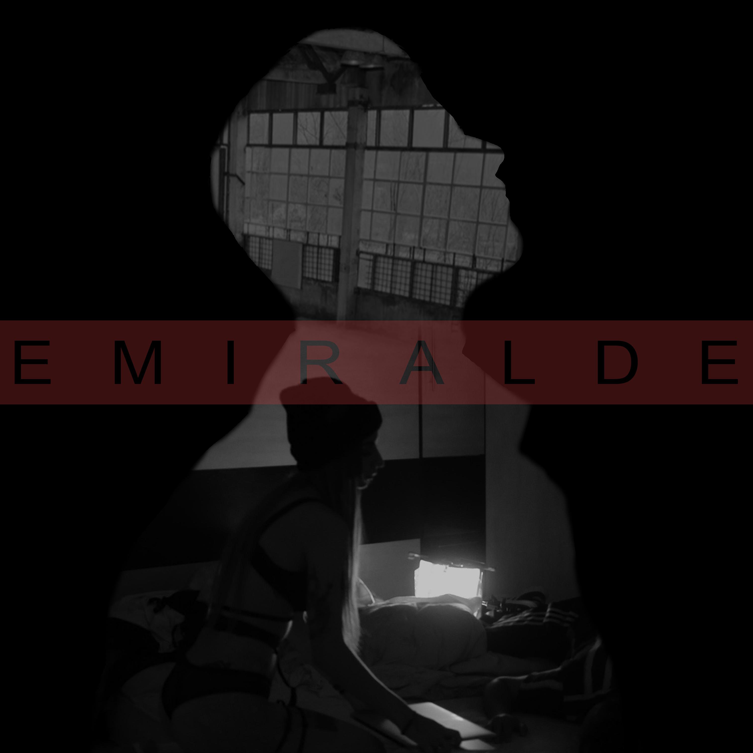 Постер альбома Emiralde