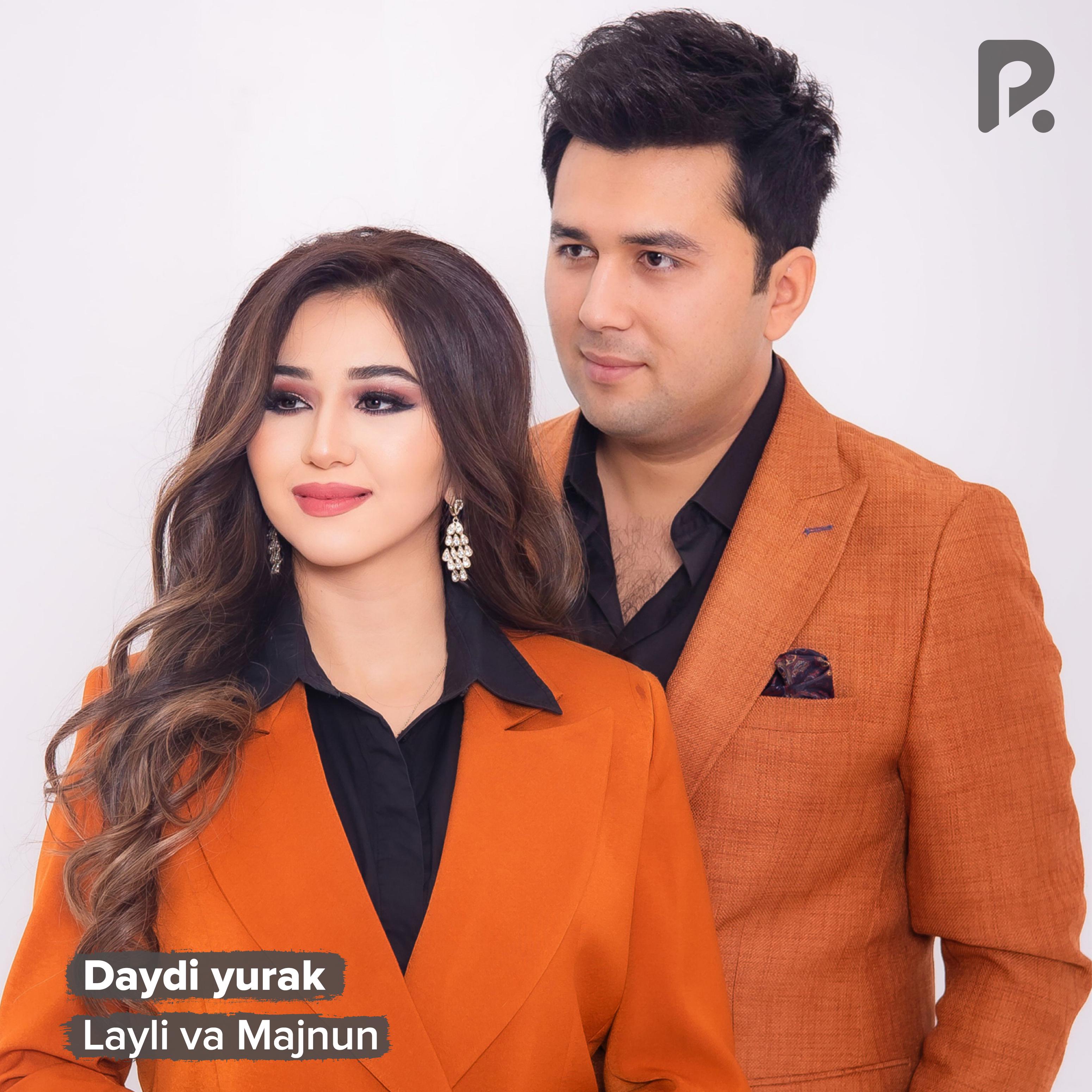 Постер альбома Daydi yurak