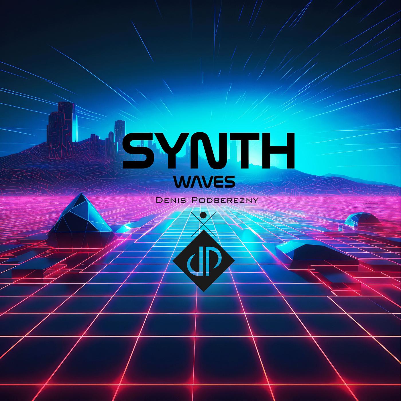 Постер альбома Synth Waves